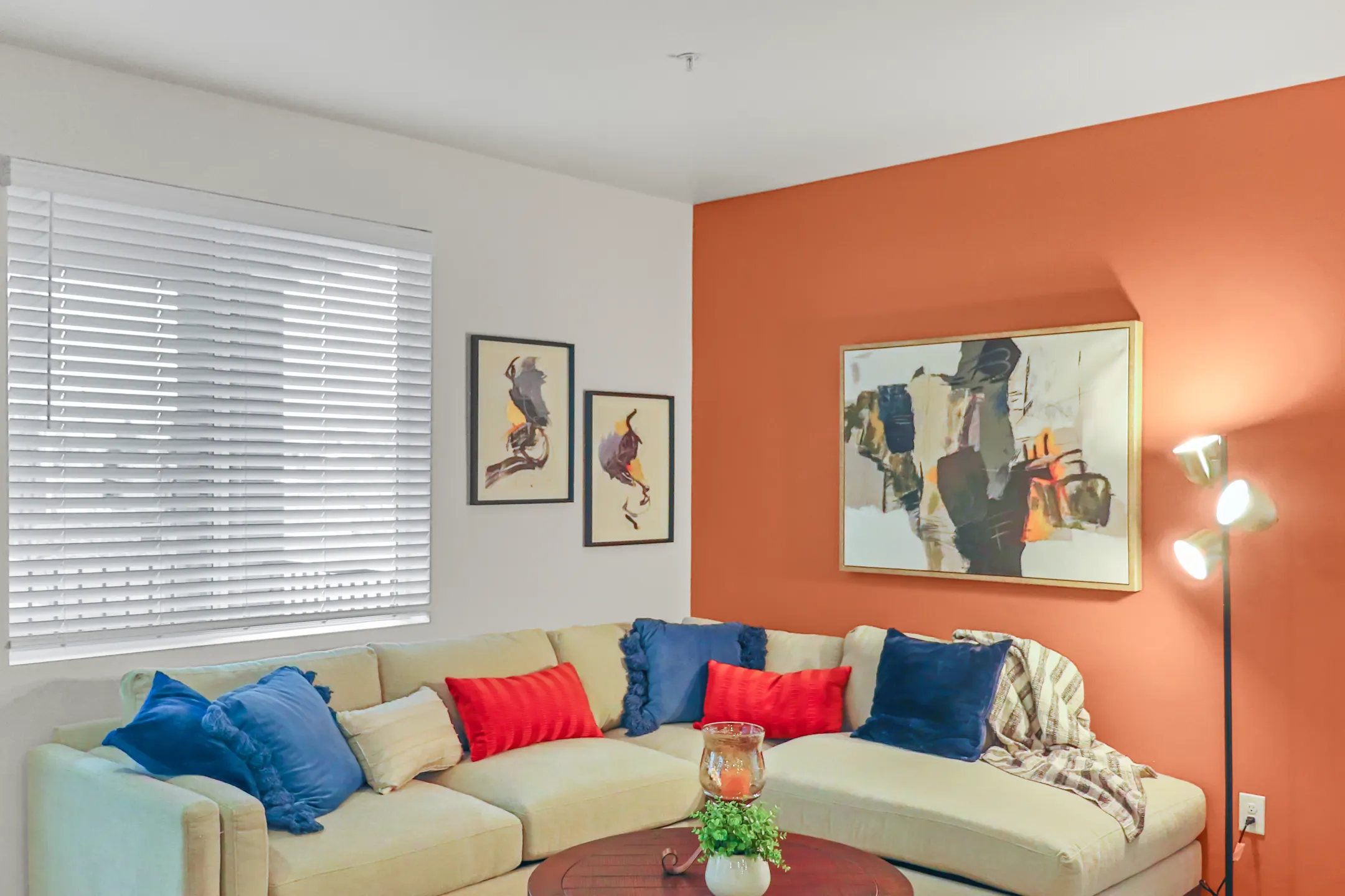 Bedroom - Seasons at Stonebrook - Sparks, NV