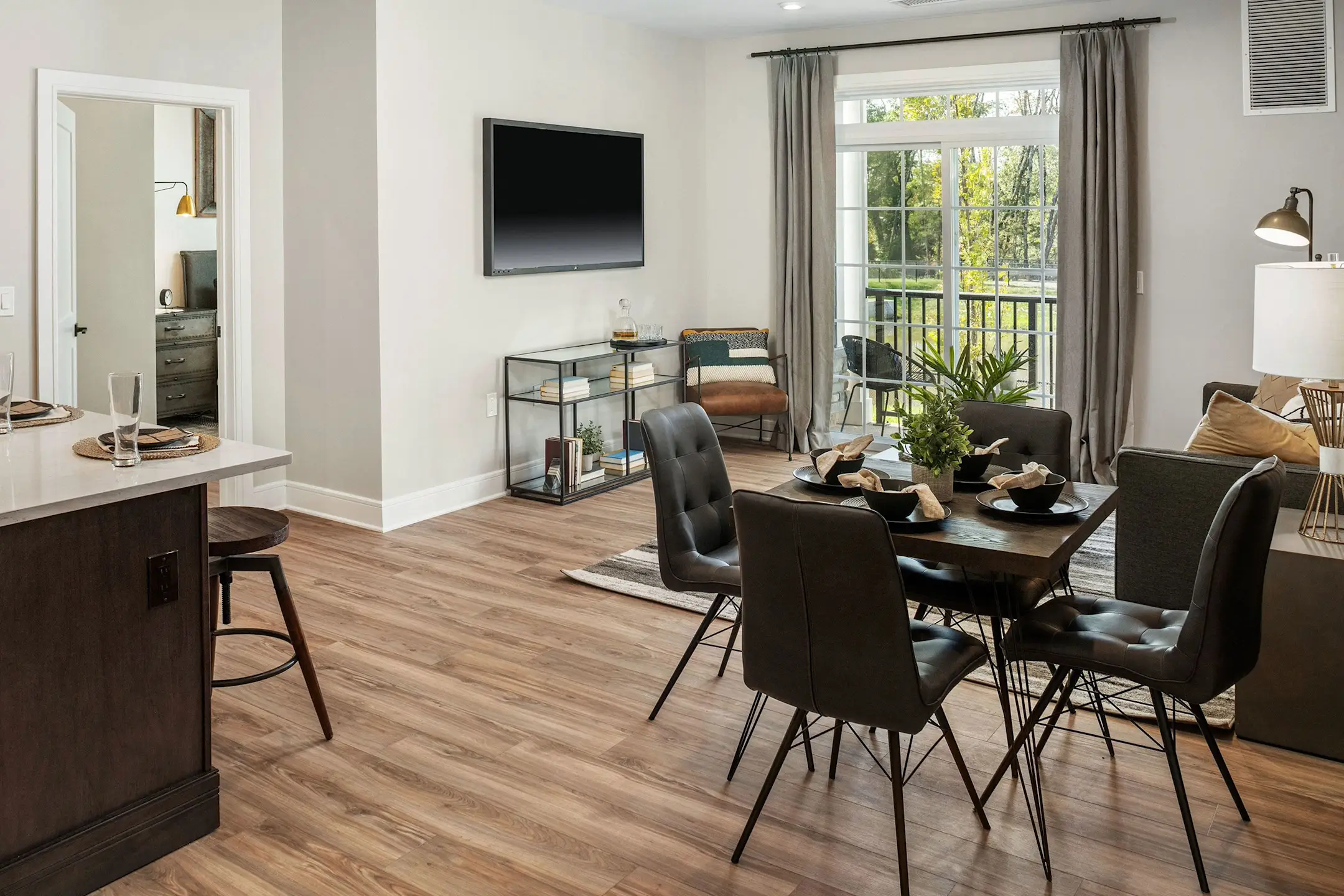 The Ridge at Readington Apartments Whitehouse Station, NJ 08889