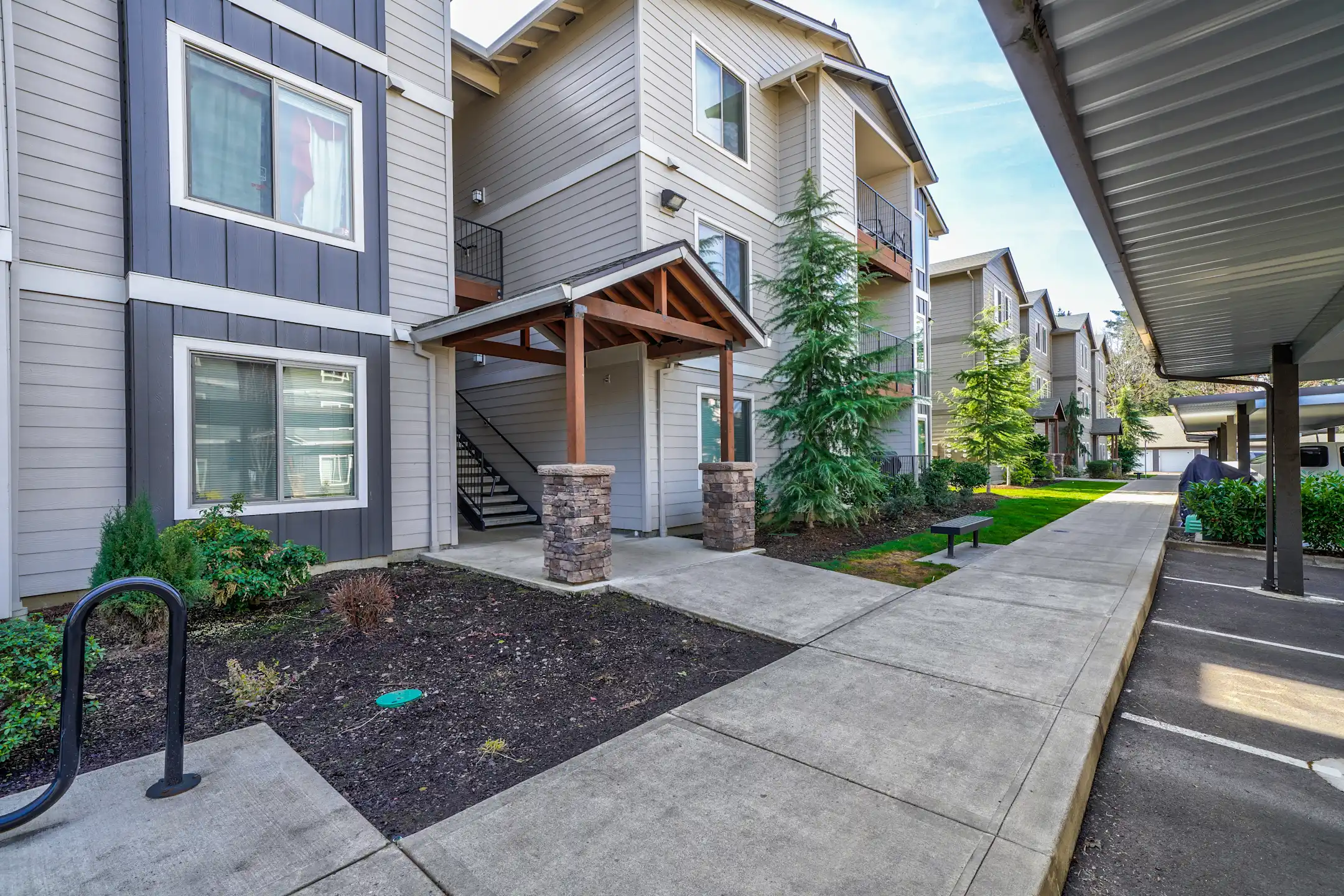 Stoneplace Apartments Apartments Molalla, OR 97038