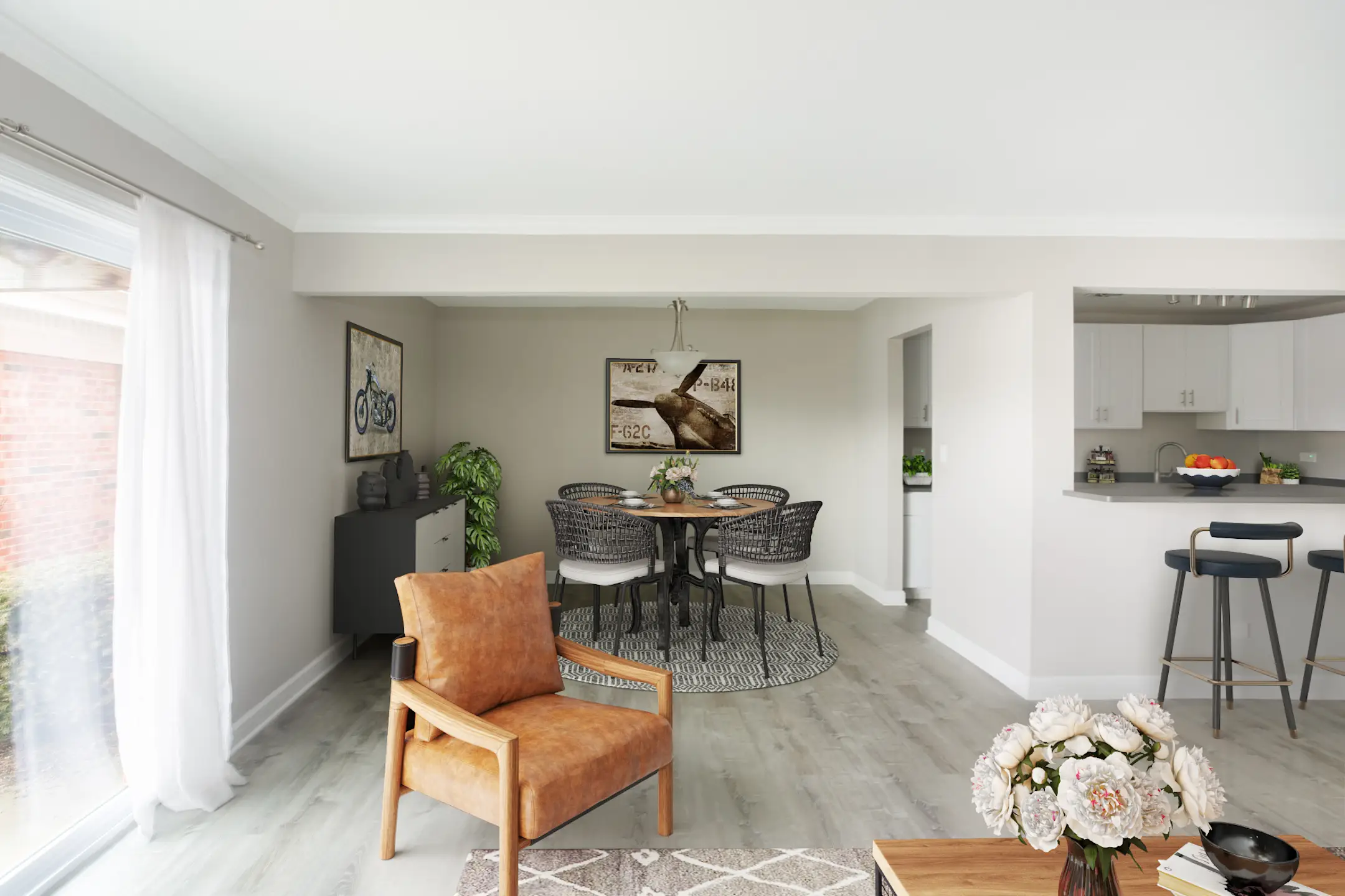 GlenLake Village Apartments Glenview, IL 60026