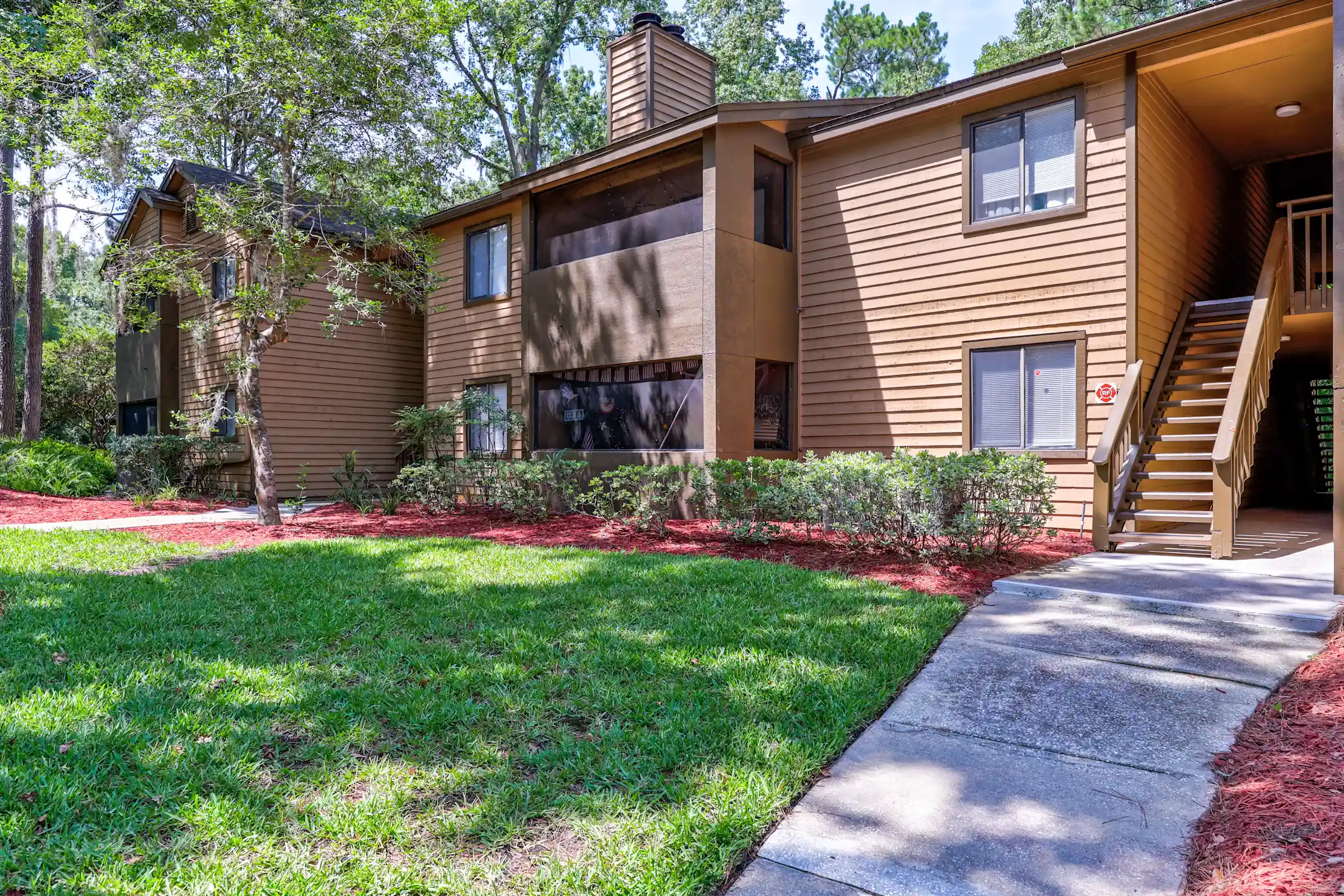 Mandarin Lanai Apartments Jacksonville, FL 32257