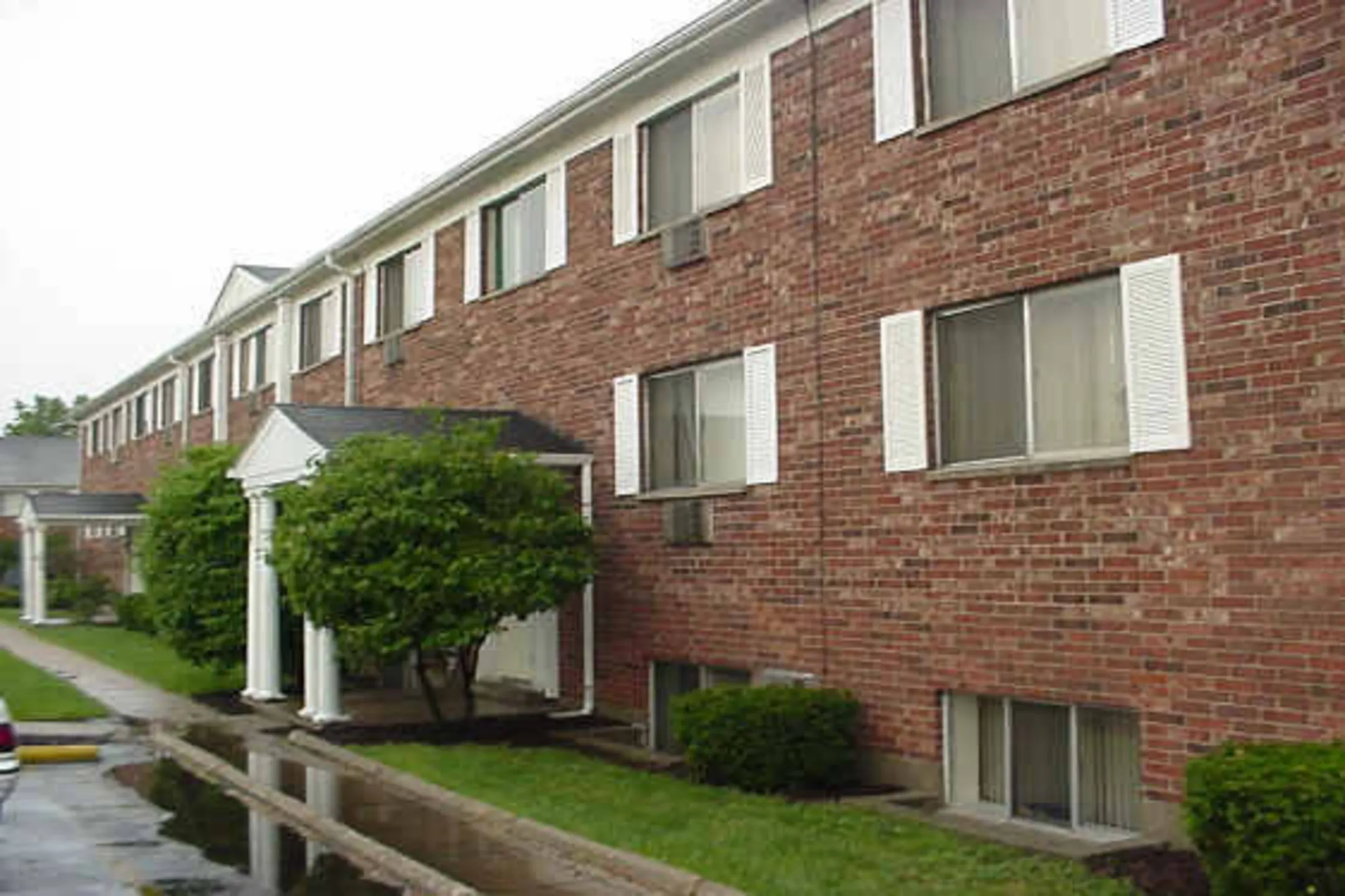 Wright Landing Apartments Dayton, OH 45431