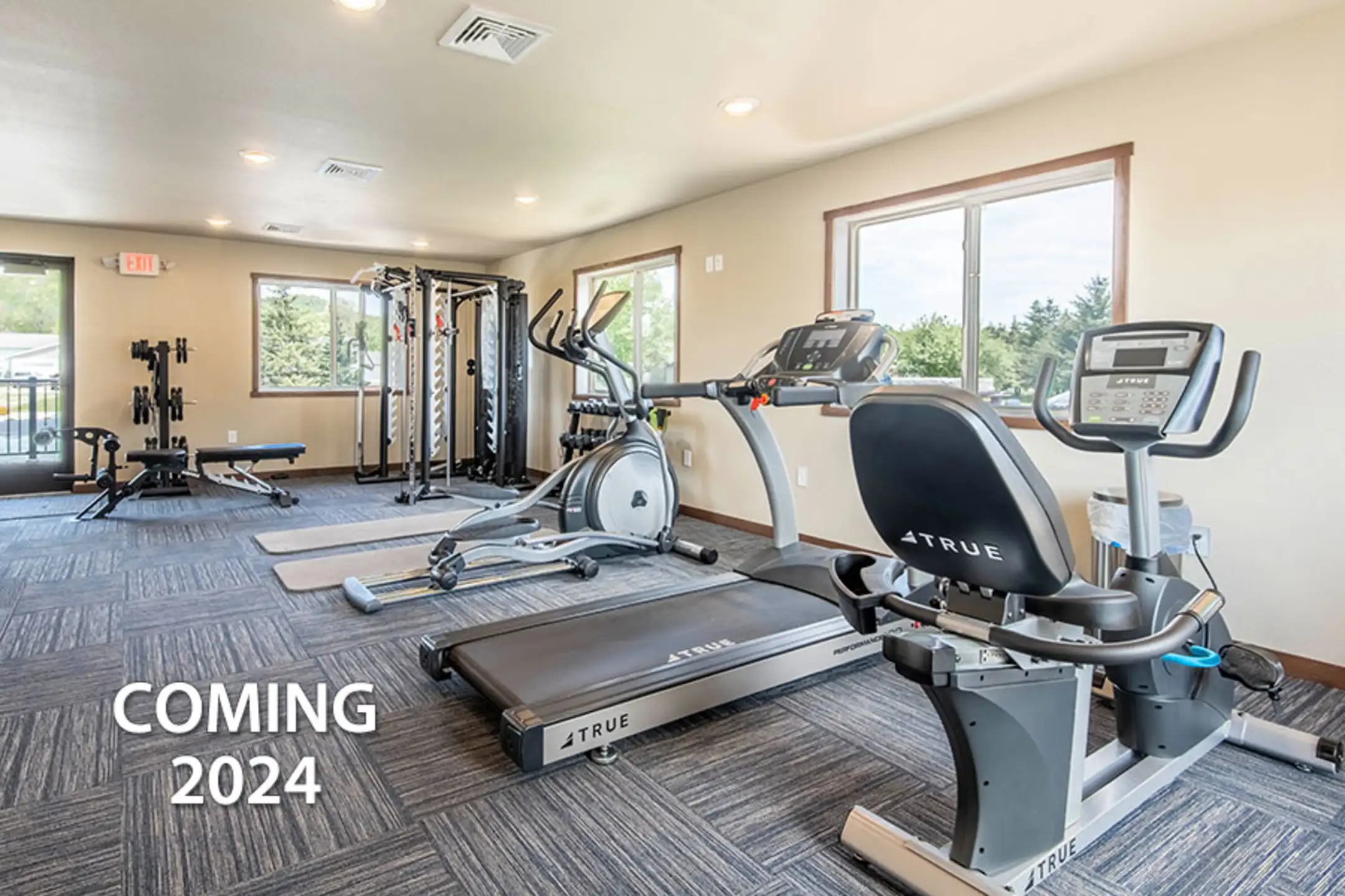 River Bend Estates 3085 Berlin Drive Onalaska, WI Apartments for