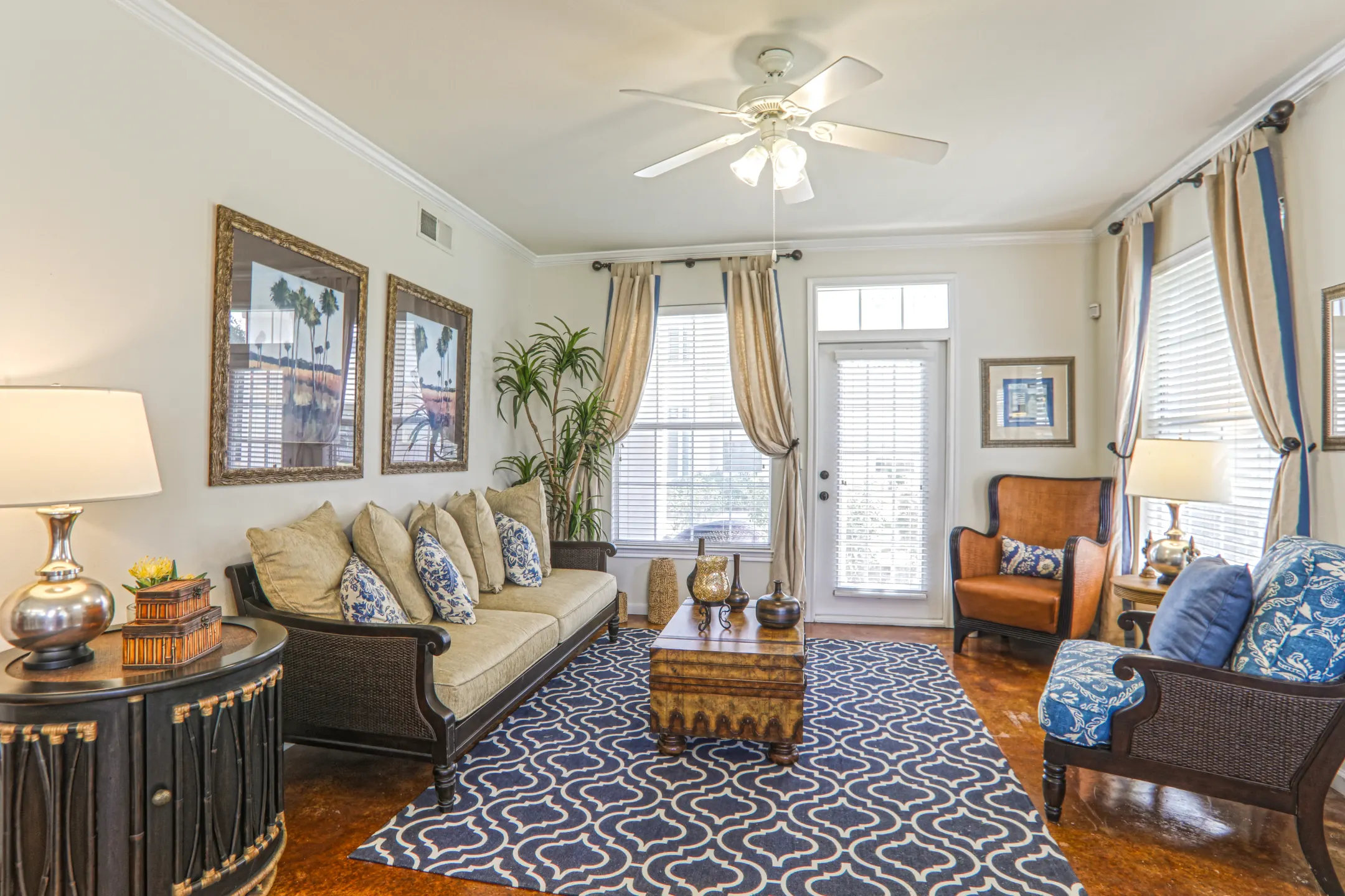 Calypso Bay Apartments Gretna, LA 70056