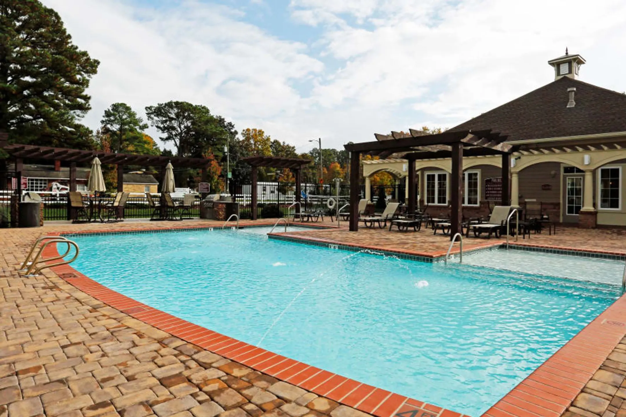 Briton Trace 130 Semple Farm Rd Hampton, VA Apartments for Rent Rent.