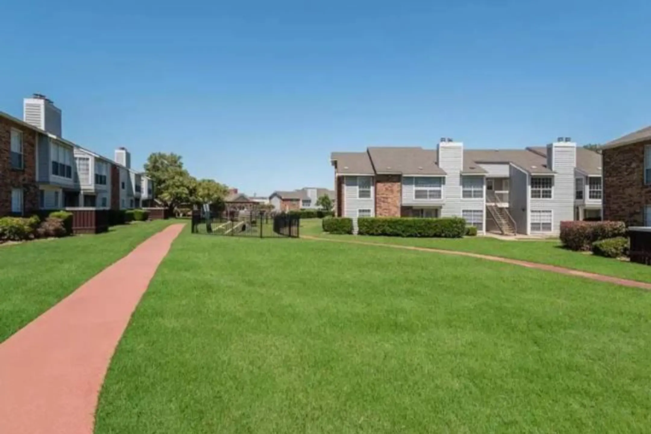 Nova Park Apartment Homes 4622 N Jupiter Rd Garland, TX Apartments