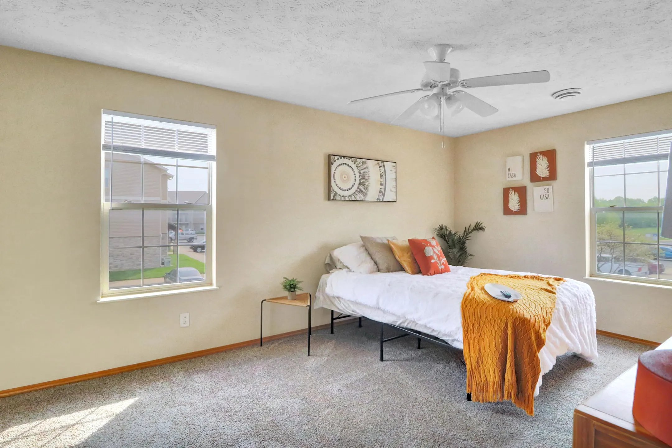 Old Stone Apartments 3246 East Old Stone Road Republic, MO