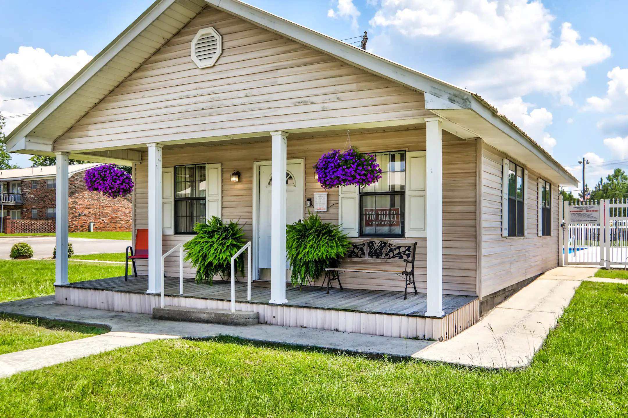 Fox Valley Apartments Alabaster, AL 35114