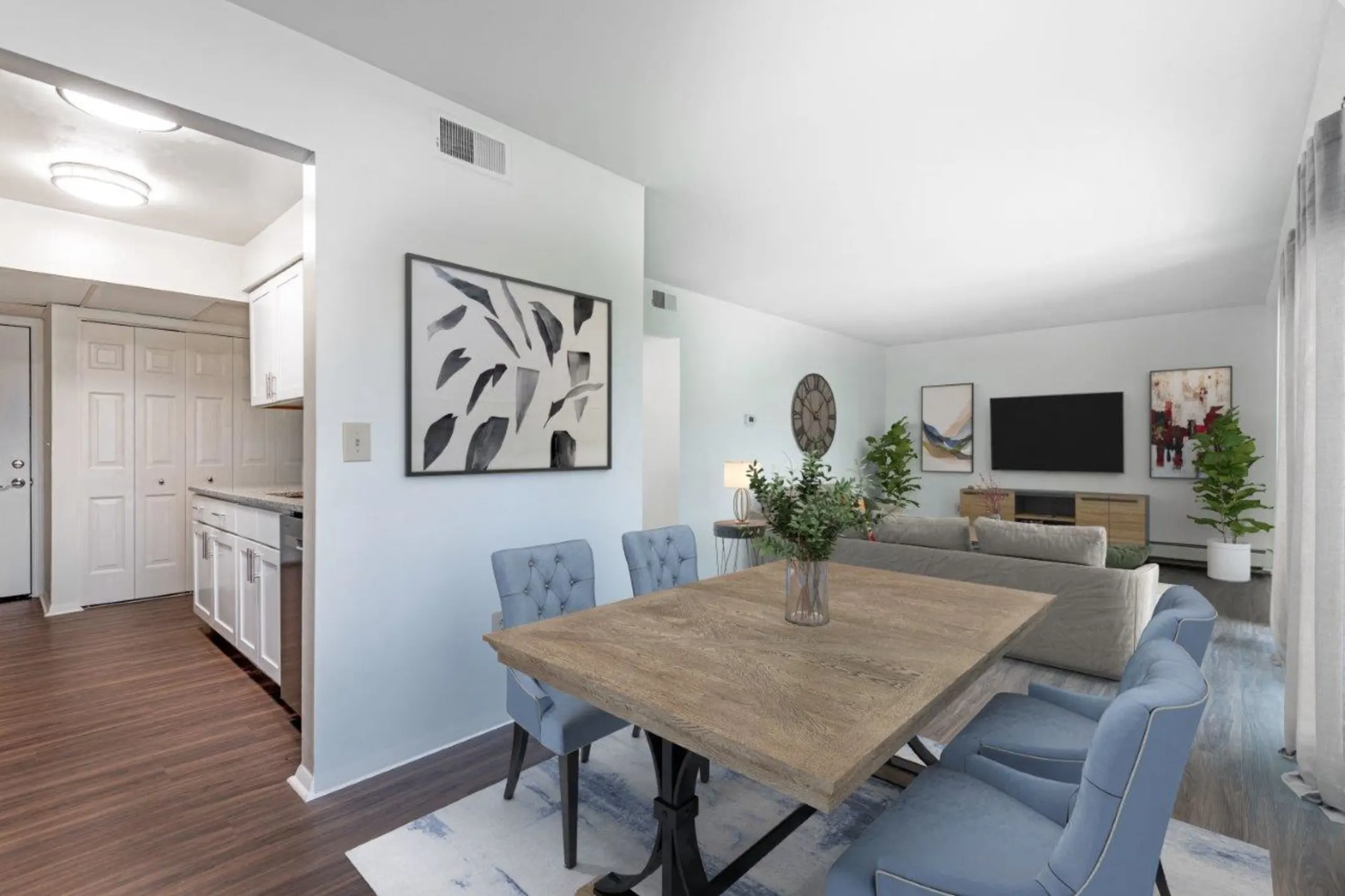 Steeplechase Apartments Apartments Camillus, NY 13031