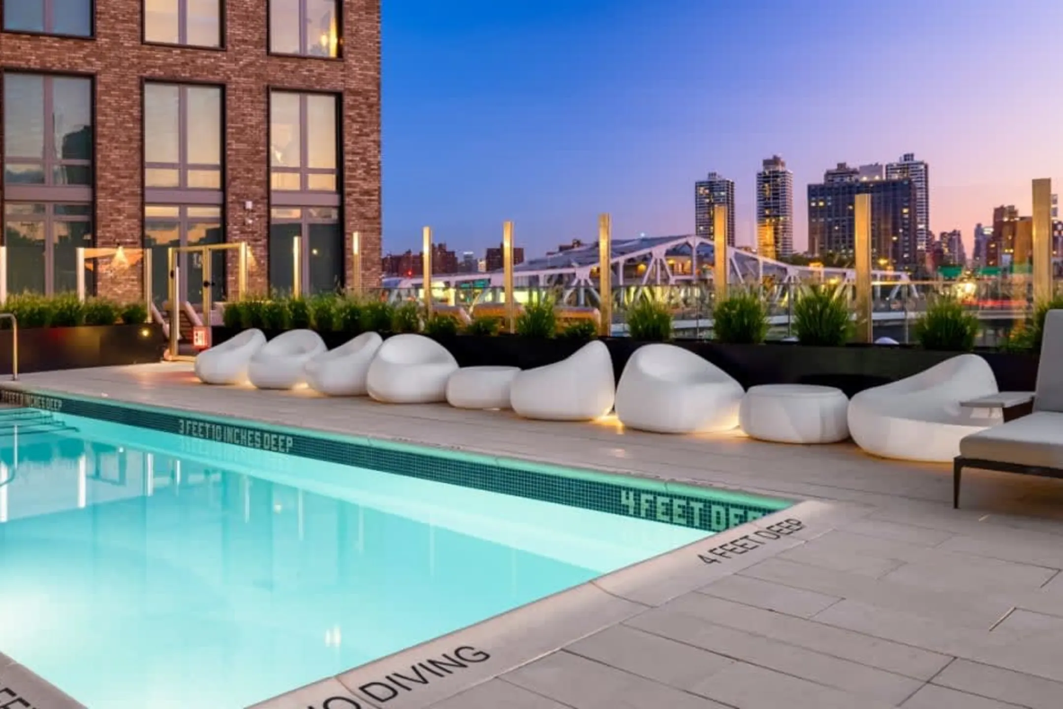 Third at Bankside Apartments Bronx, NY 10451