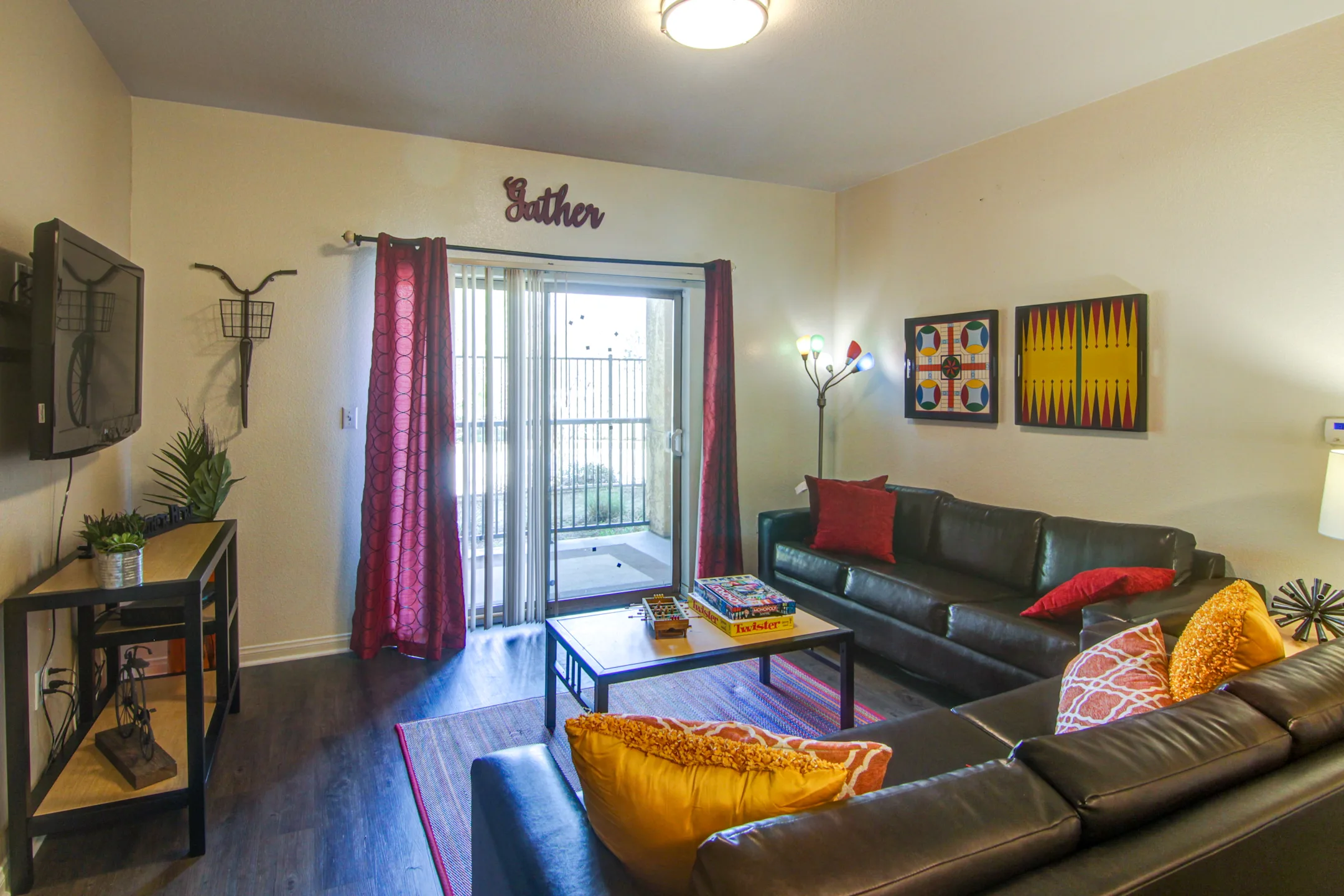 GrandMarc at University Village OffCampus Student Housing Apartments