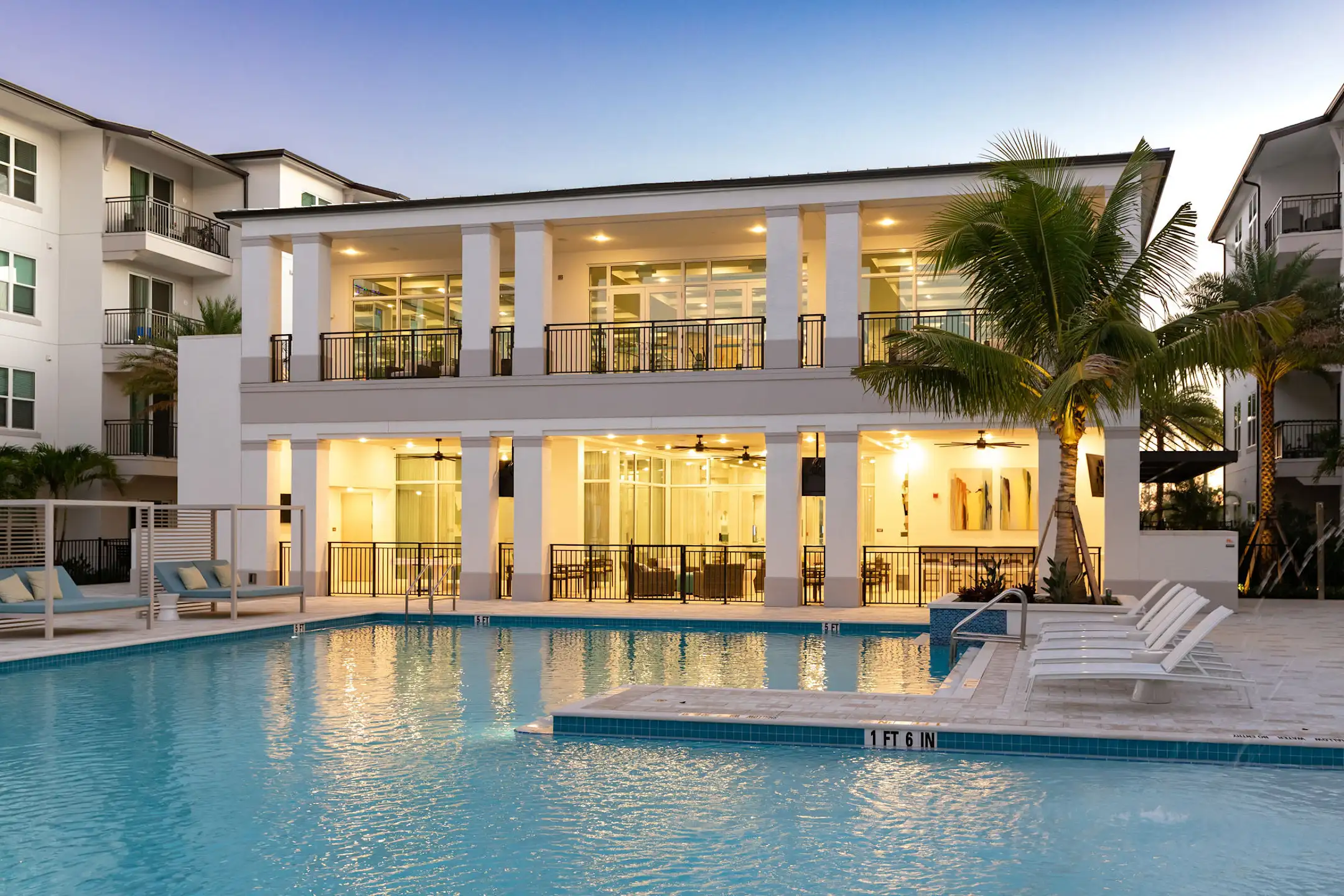 Citria at Fruitville 3017 Clementine Ct Sarasota, FL Apartments for