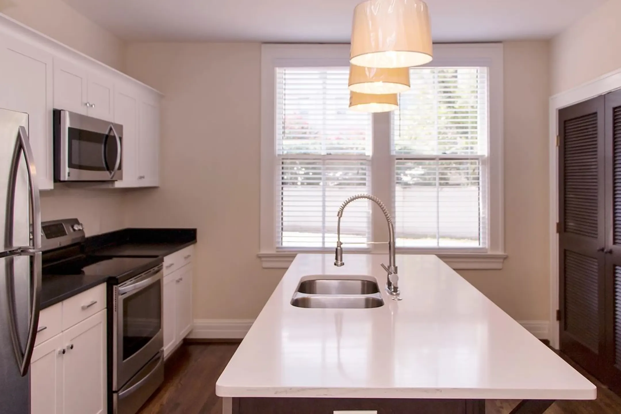 Stewart Langley Corporate Apartments Apartments Lynchburg, VA 24503