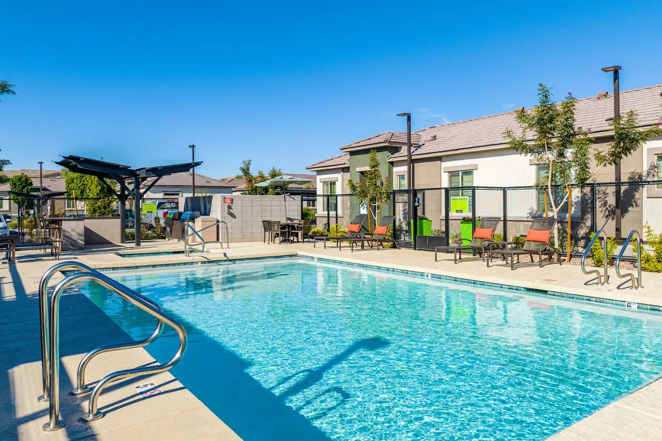 Crismon Gateway Rentals Apartments Mesa, AZ 85209