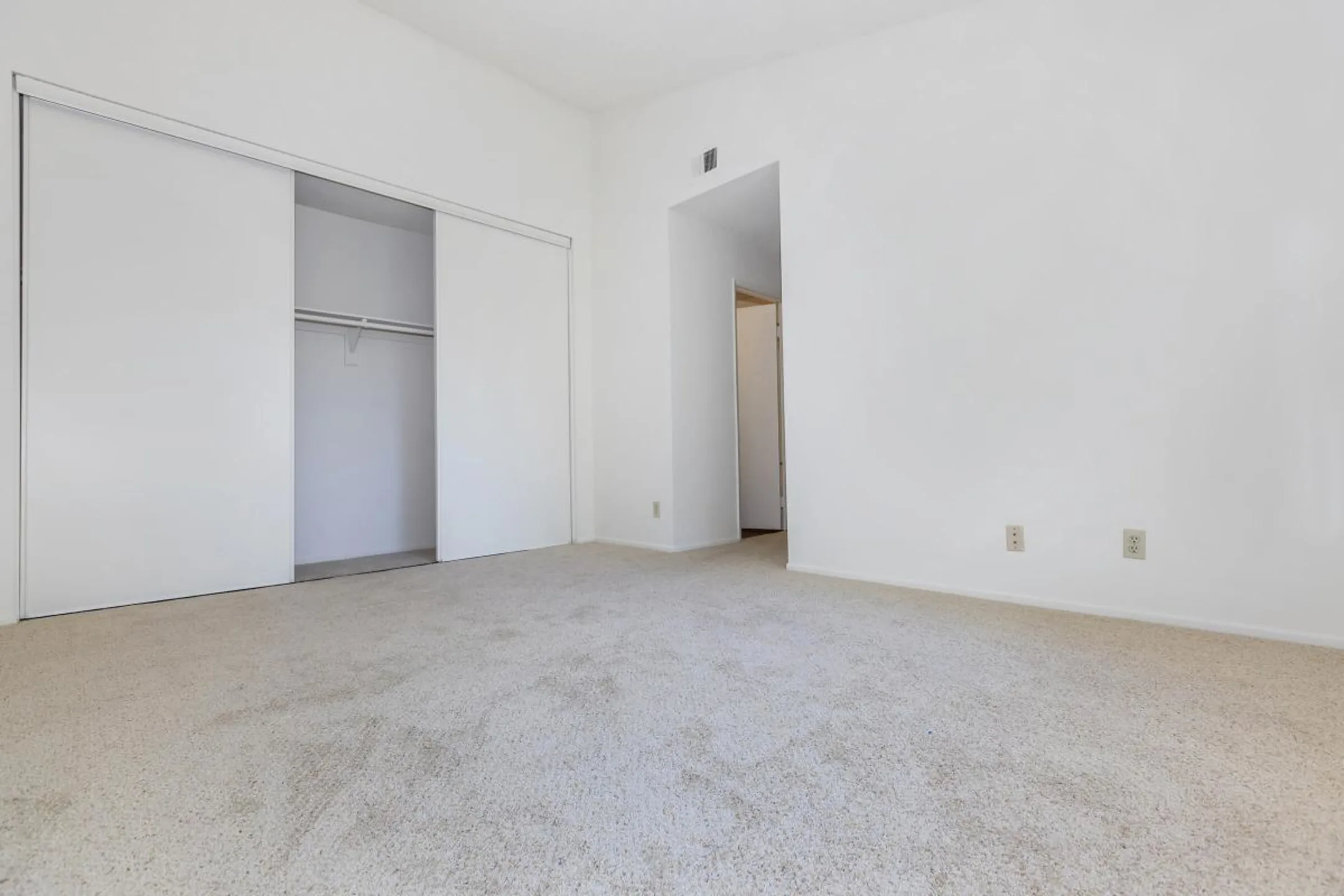 Mountain Springs Apartment Homes - Upland, CA