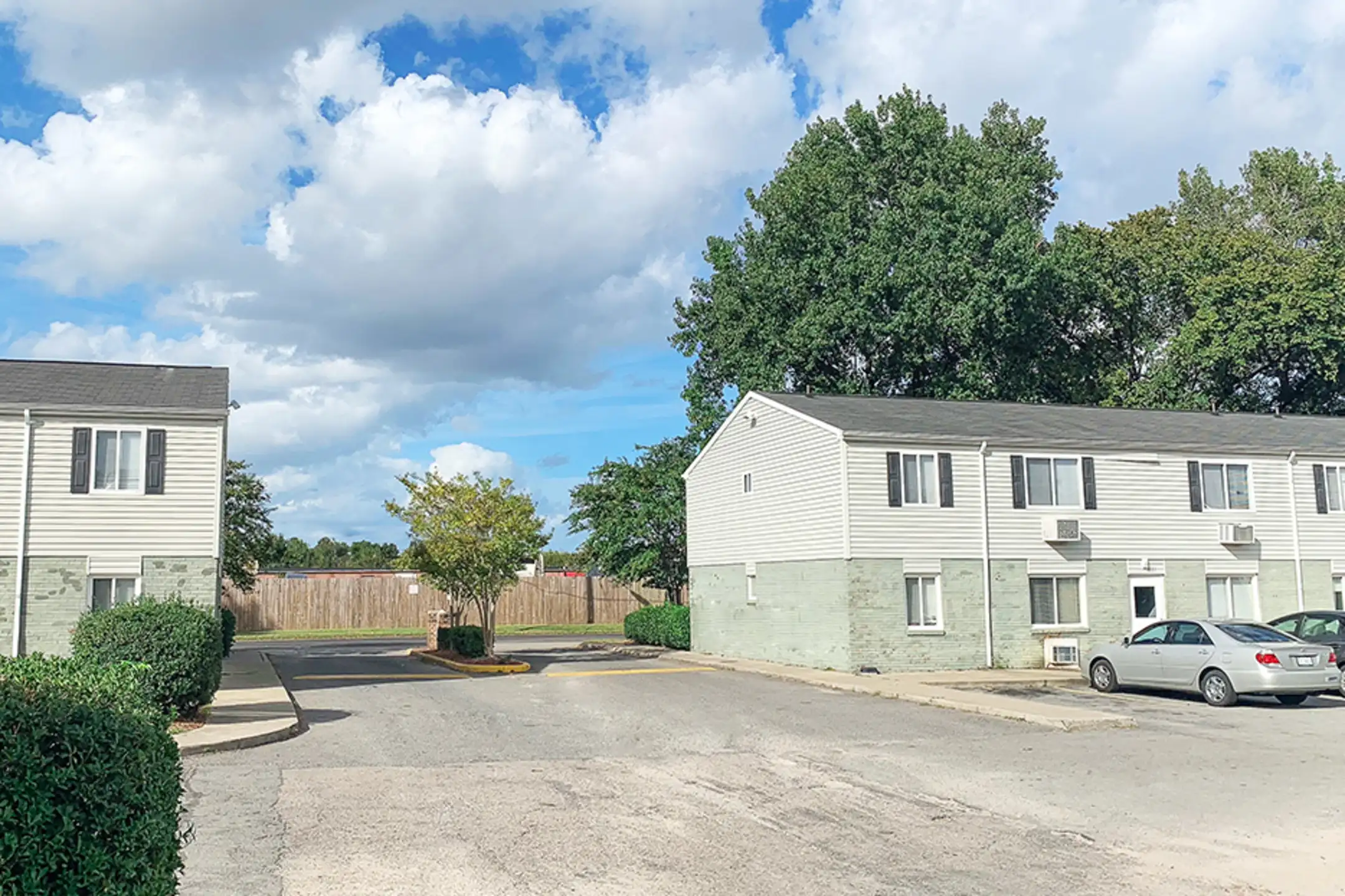 Harbor Square Apartments Portsmouth, VA 23704