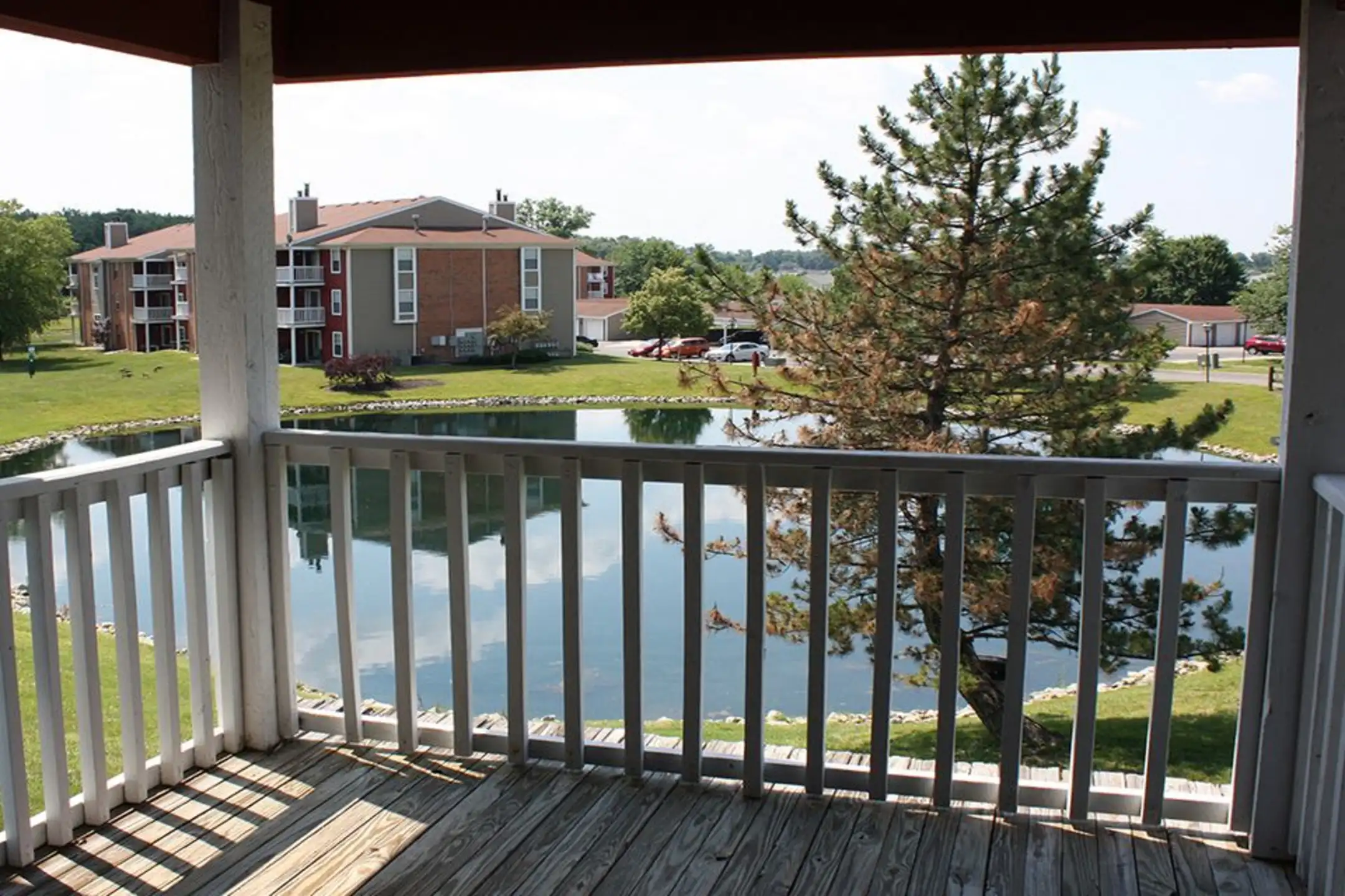 Steeplechase Apartments Loveland, OH 45140