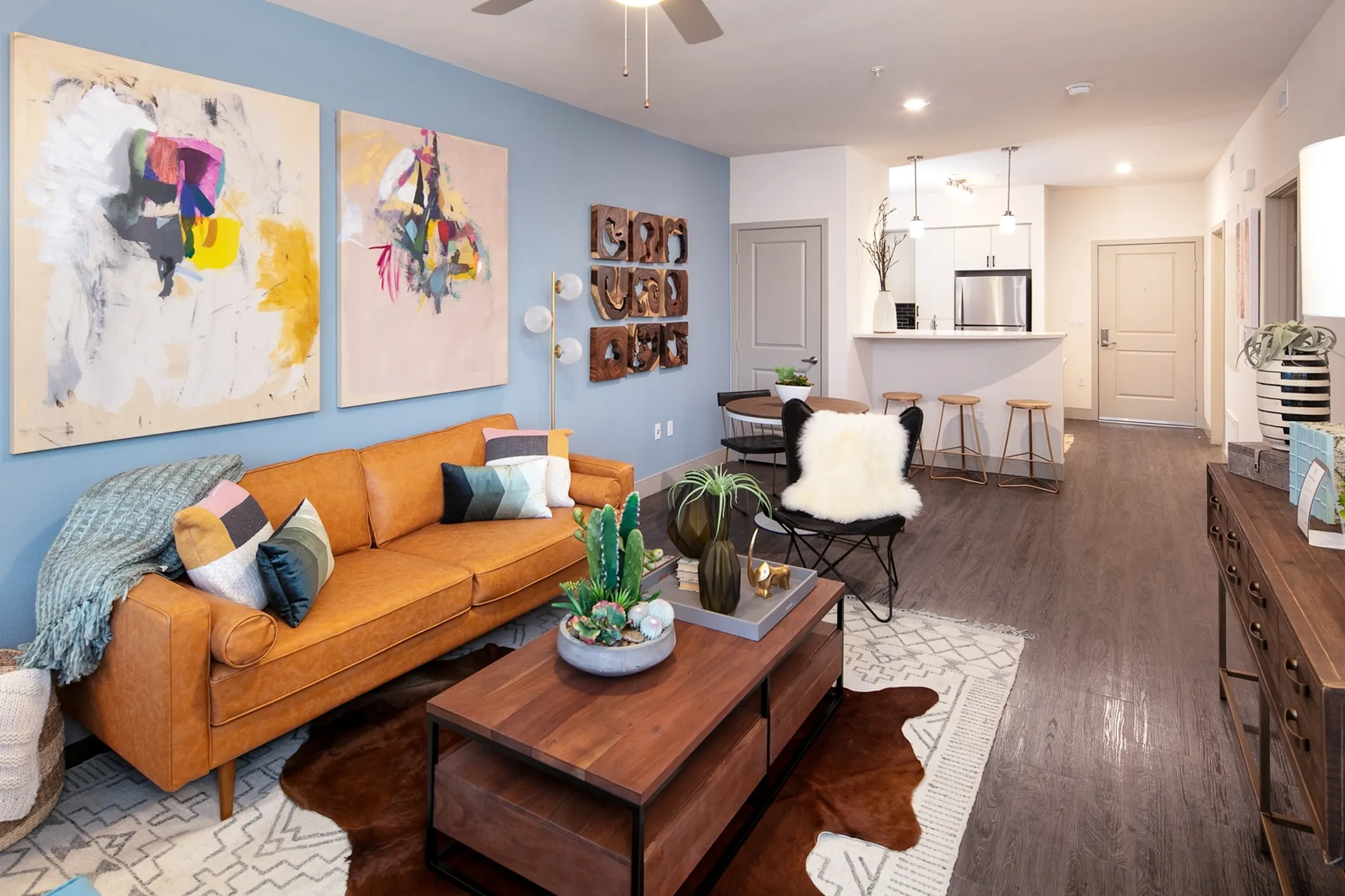 DUO Apartments 6670 Emergent Way San Jose, CA Apartments for Rent