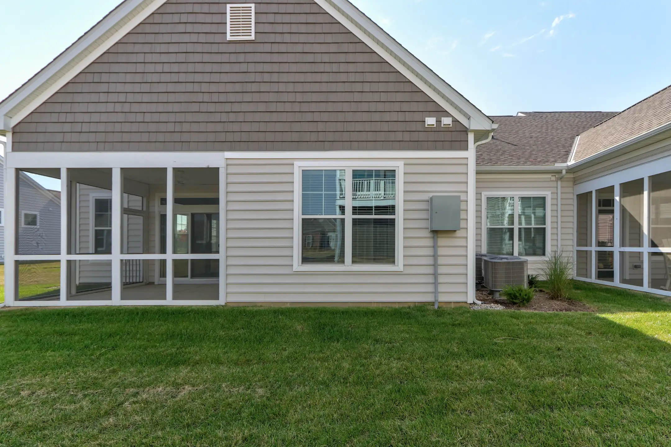 Liberty Grand Communities 6650 Liberty Grand Blvd Powell, OH