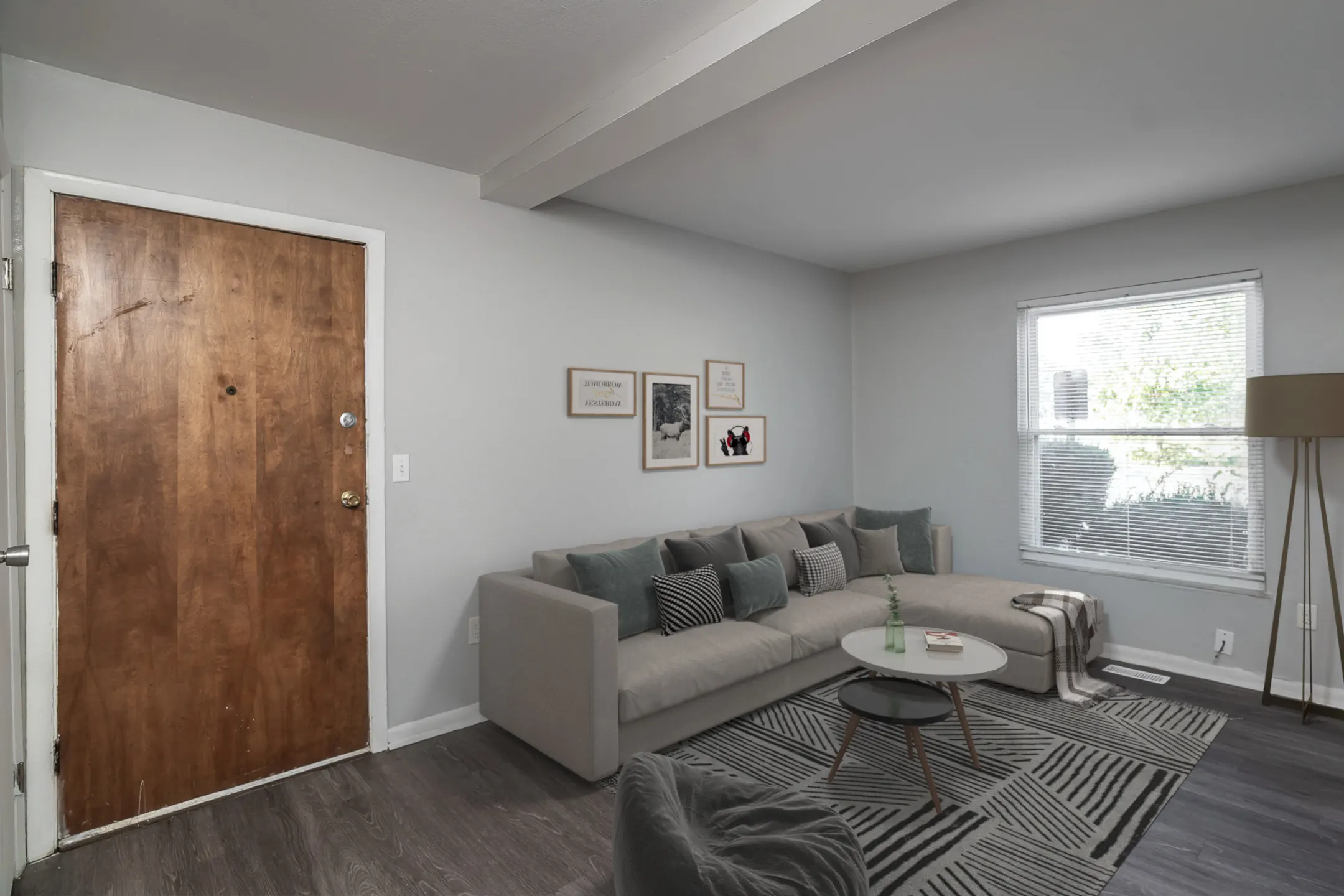 Englewood Villas and Residences 507 S Main St Englewood, OH