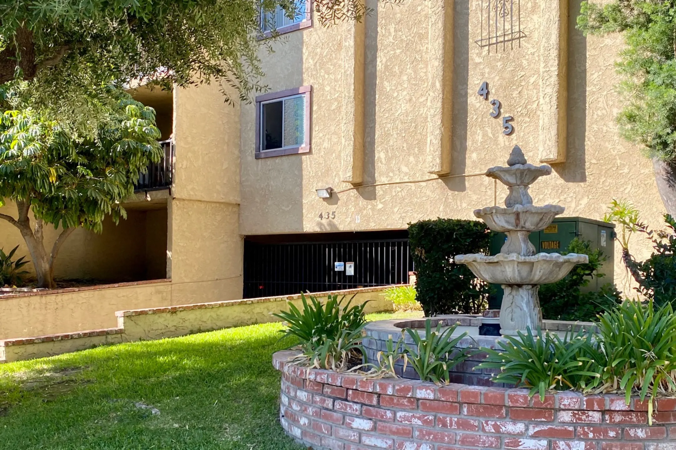 Apartments For Rent South Pasadena