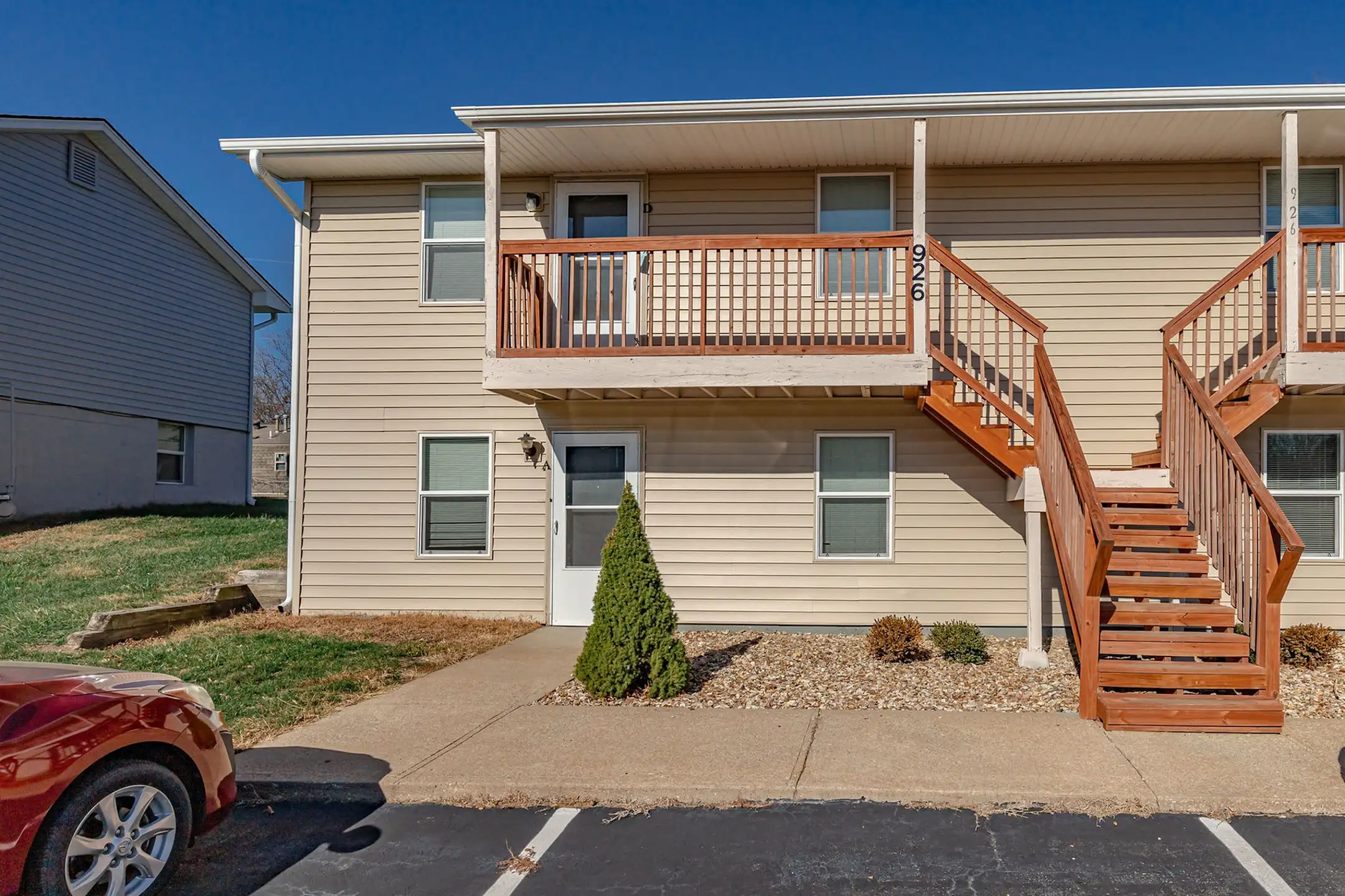 Maple Estates Apartments Lees Summit, MO 64086