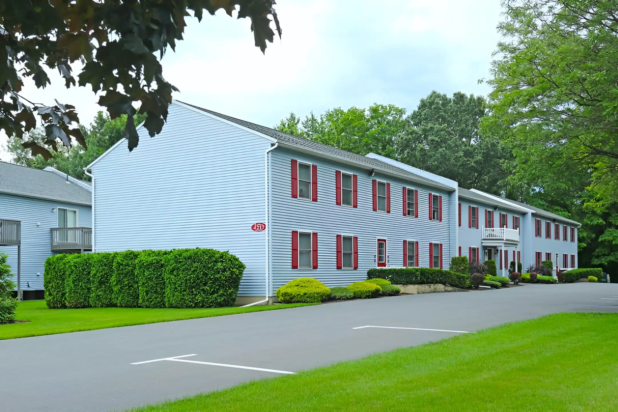 Court Royale Apartments Schenectady, NY 12304