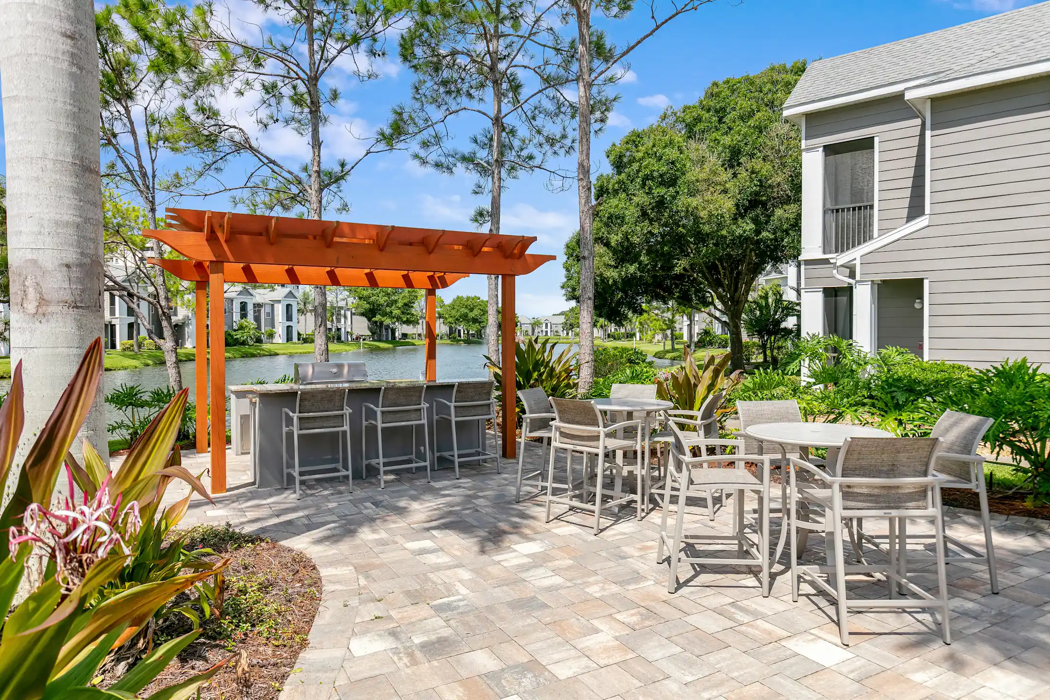 Woodmere Apartments of Venice Apartments Venice, FL 34293