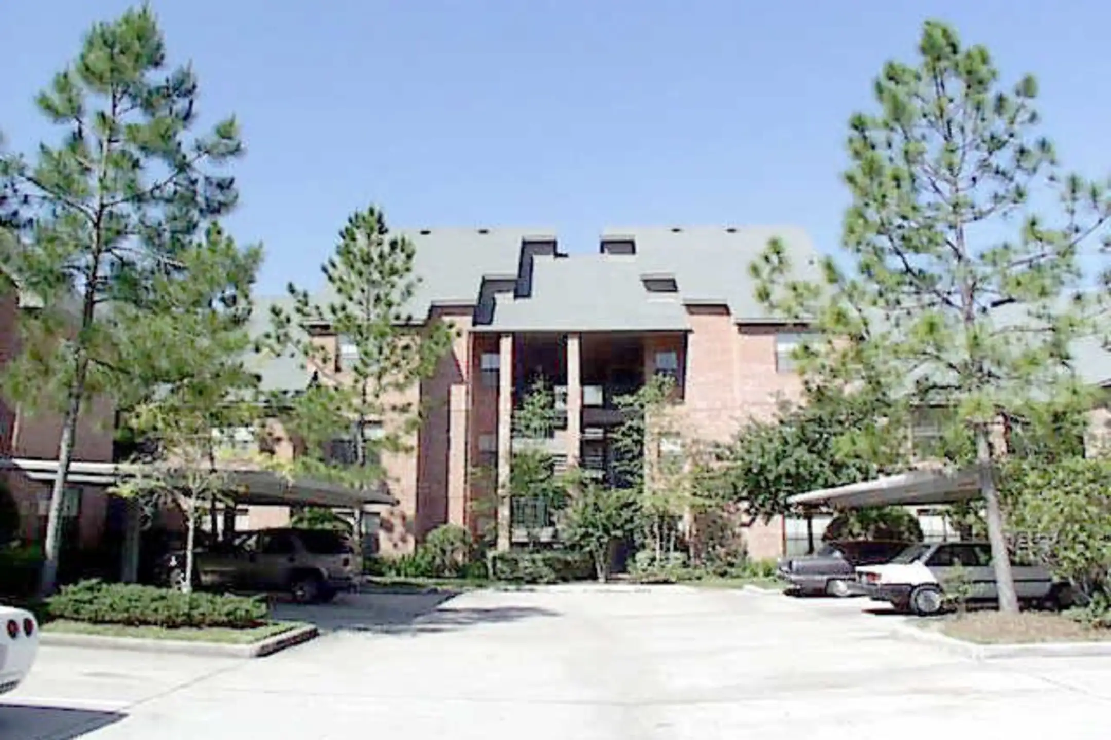 Chasewood 9717 Cypresswood Dr Houston, TX Apartments for Rent Rent.