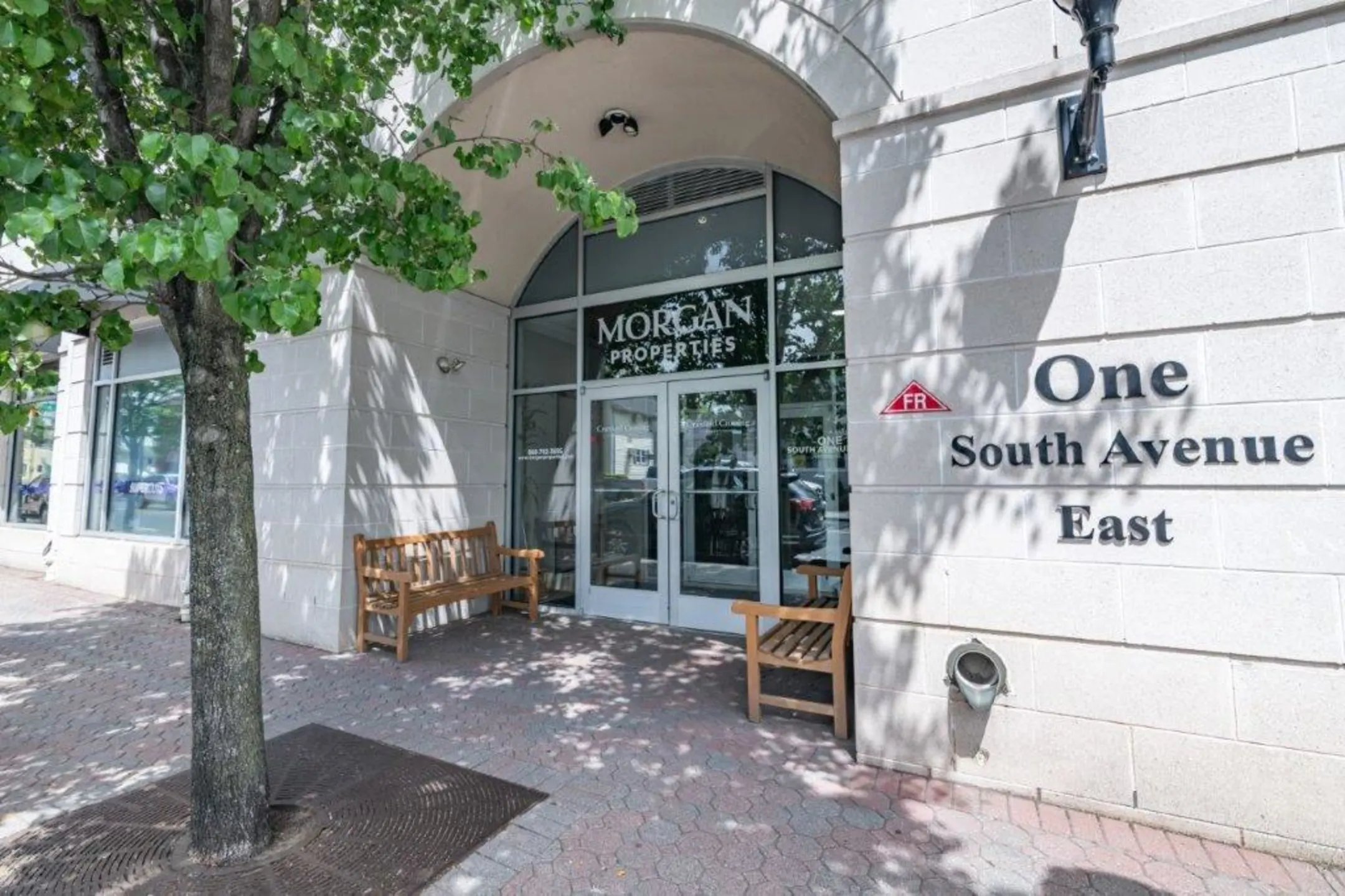 Cranford Crossing Apartment Homes Apartments Cranford, NJ 07016