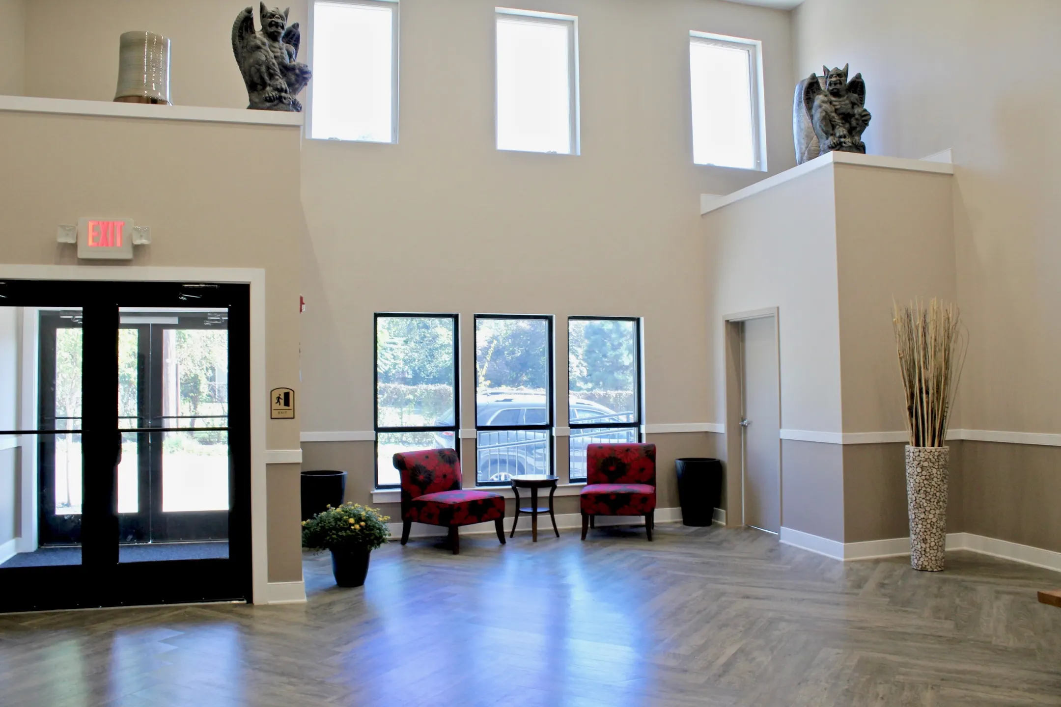 The View at Manayunk Apartments Apartments Philadelphia, PA 19128