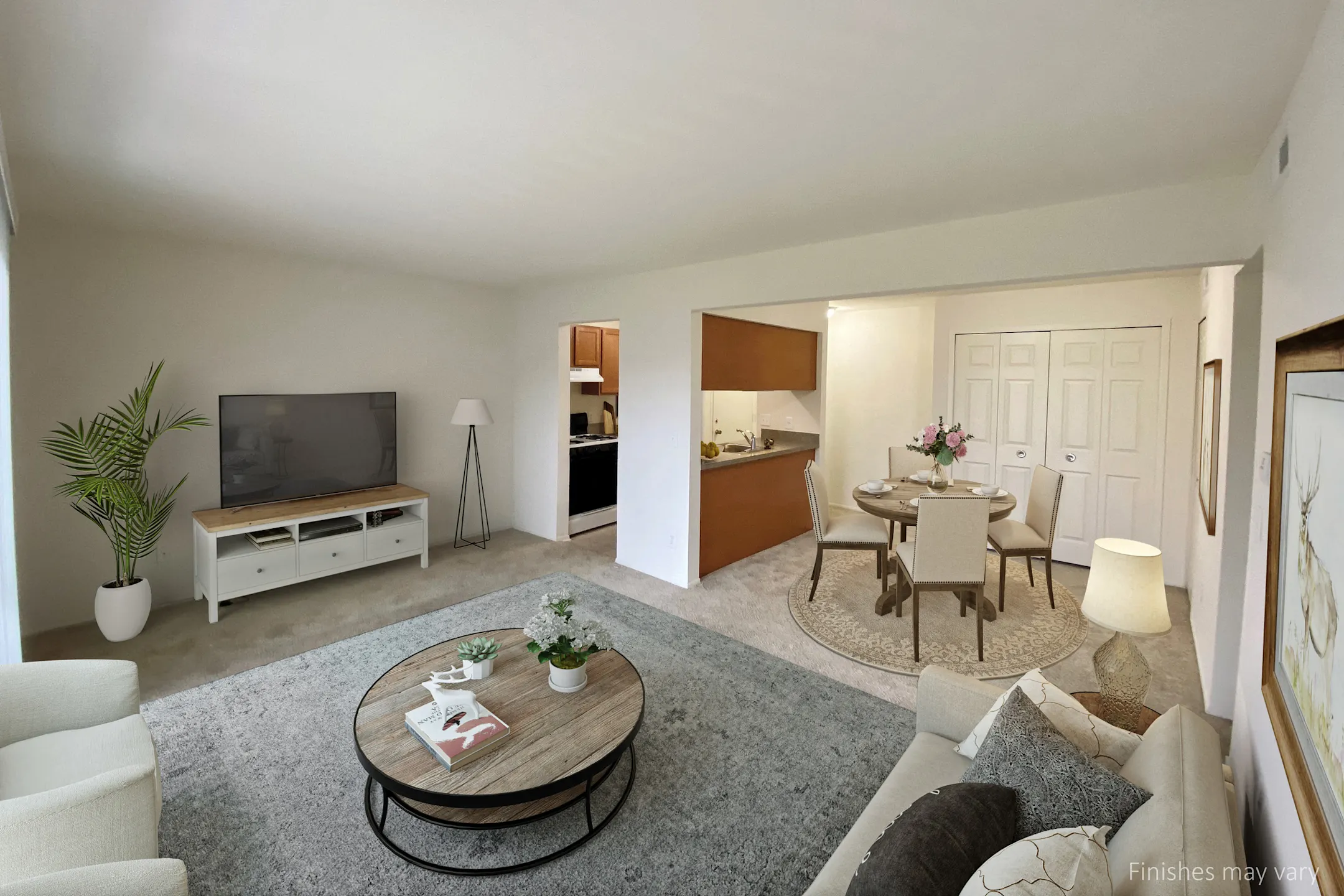 Stone Ridge Apartments Wixom, MI 48393