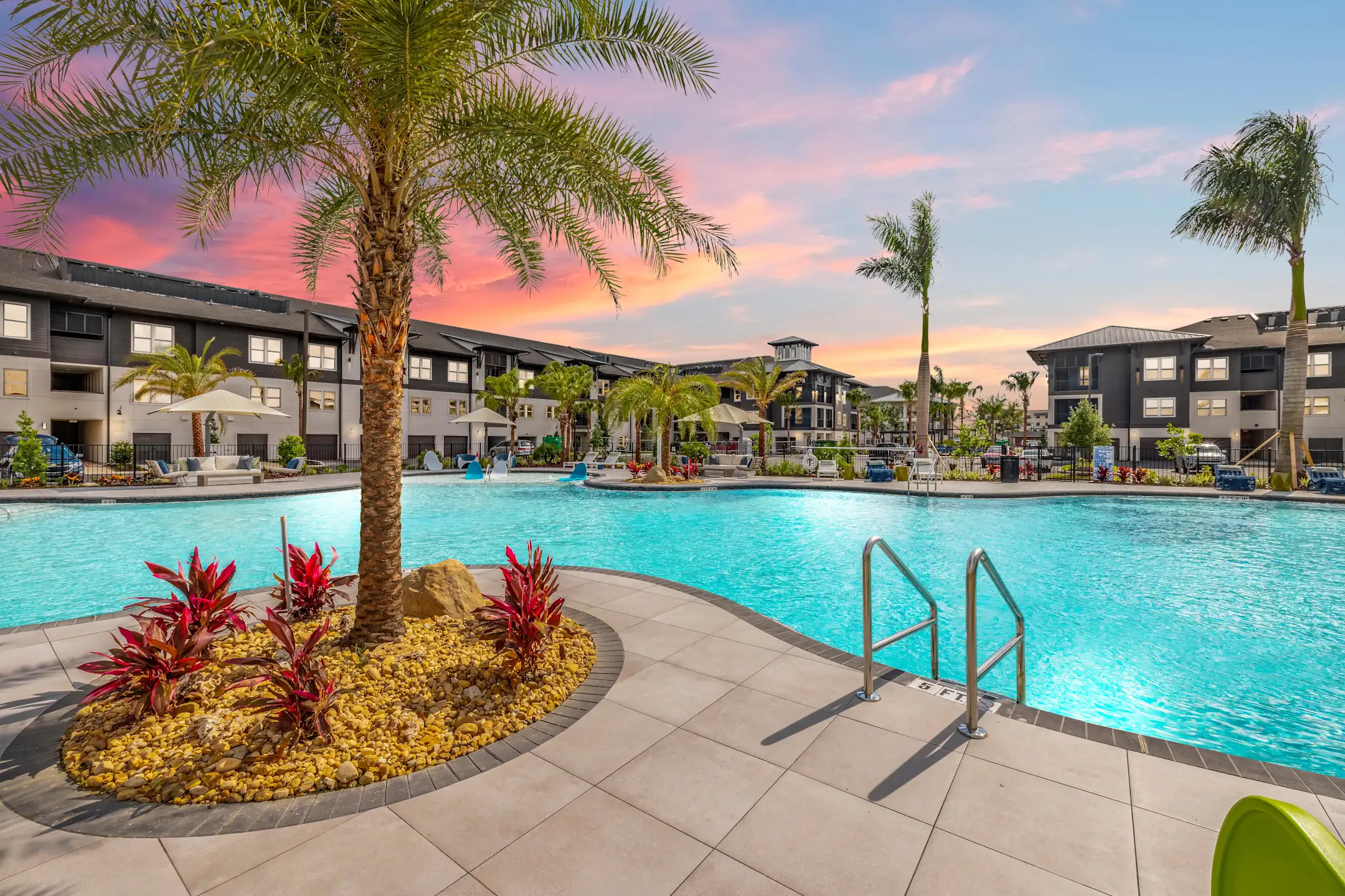 Tropia Wellen Park 12520 Sunglow Blvd Venice, FL Apartments for