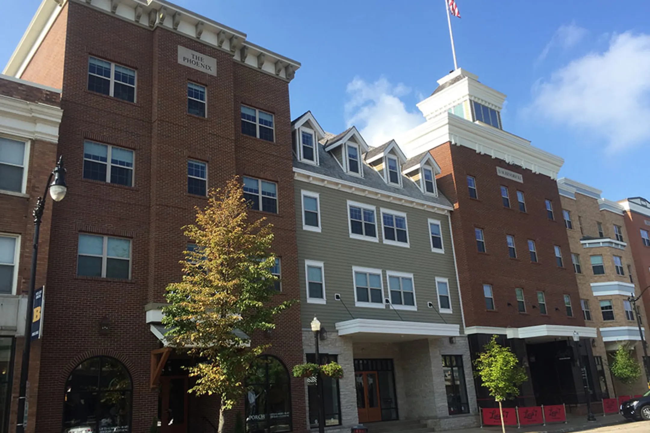 Phoenix Building Apartments Beloit, WI 53511