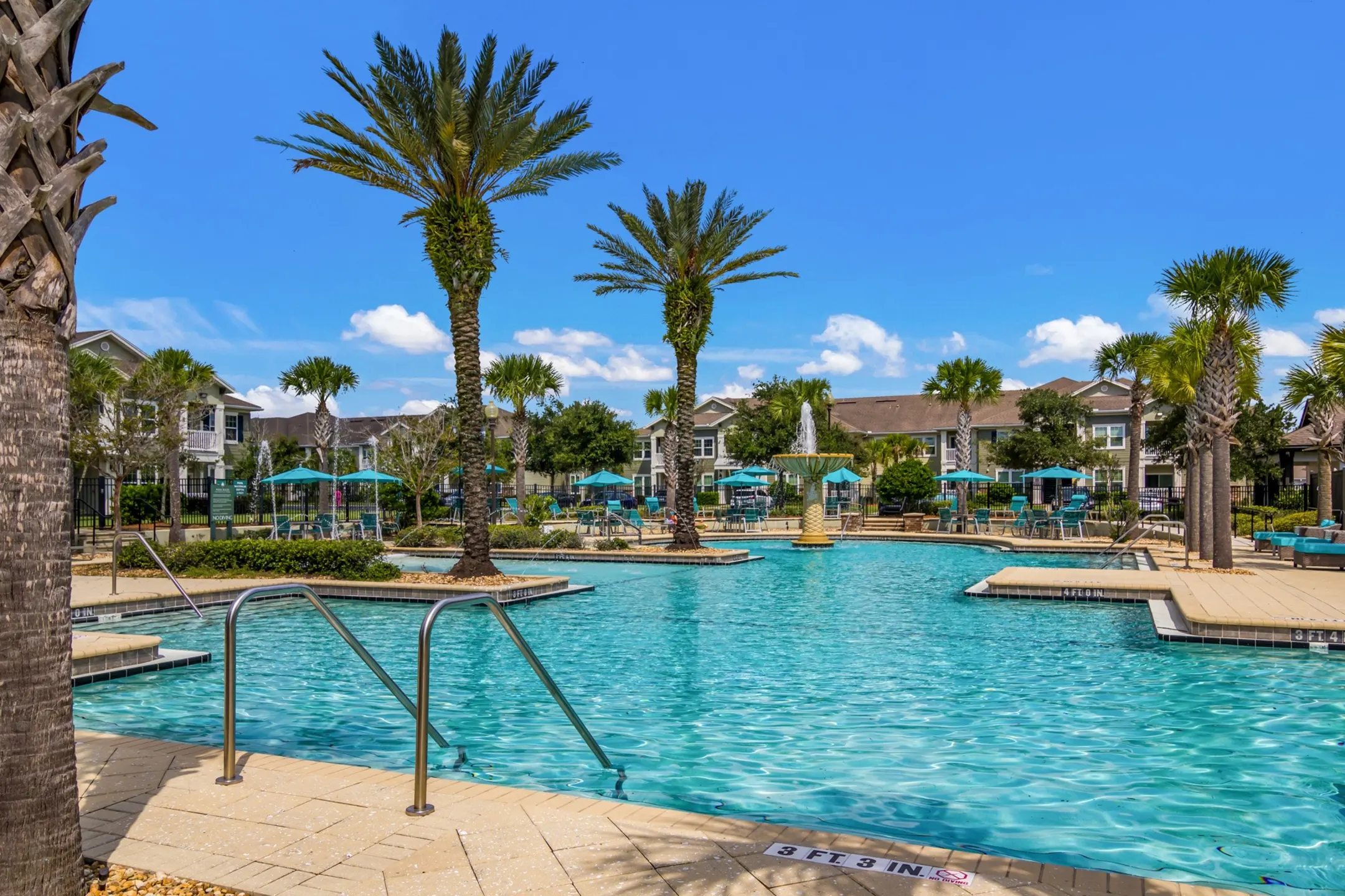 Oakleaf Plantation Apartments Jacksonville, FL 32222