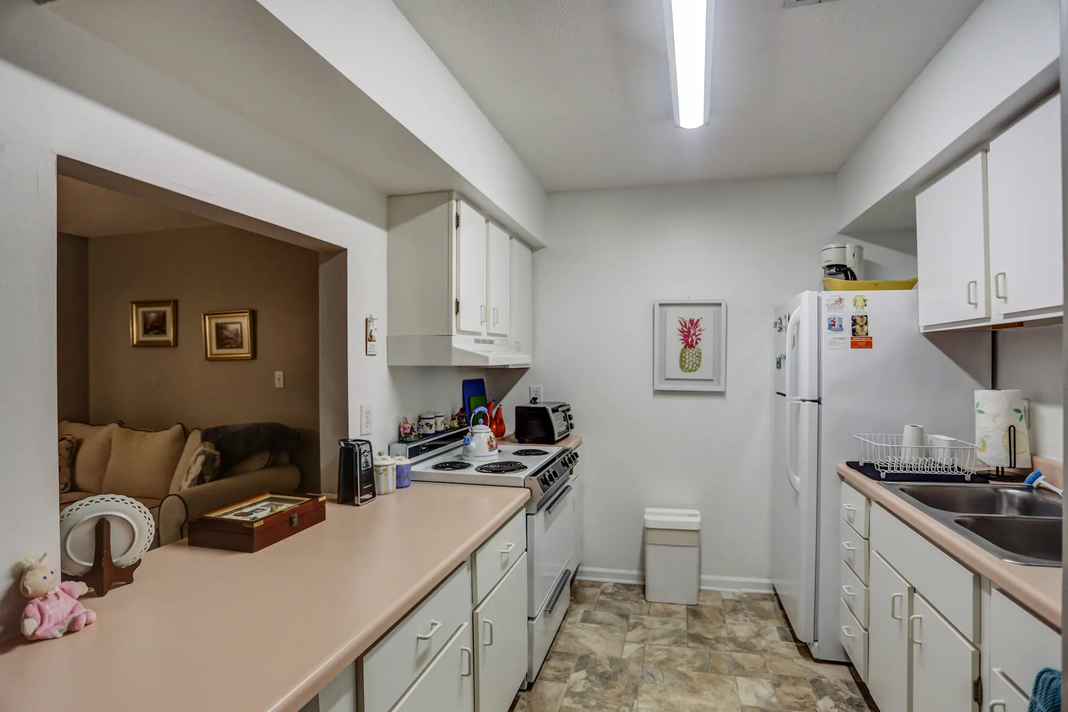 Courts of Colfax Apartments Apartments Warsaw, IN 46580