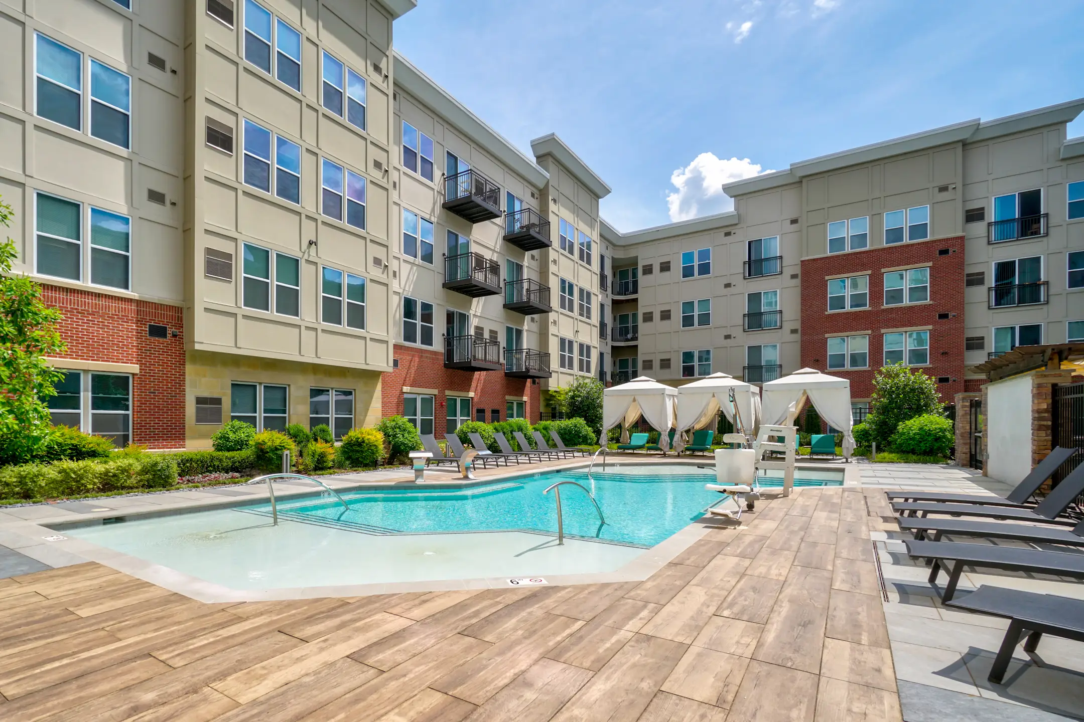 Apartments For Rent In Lanham