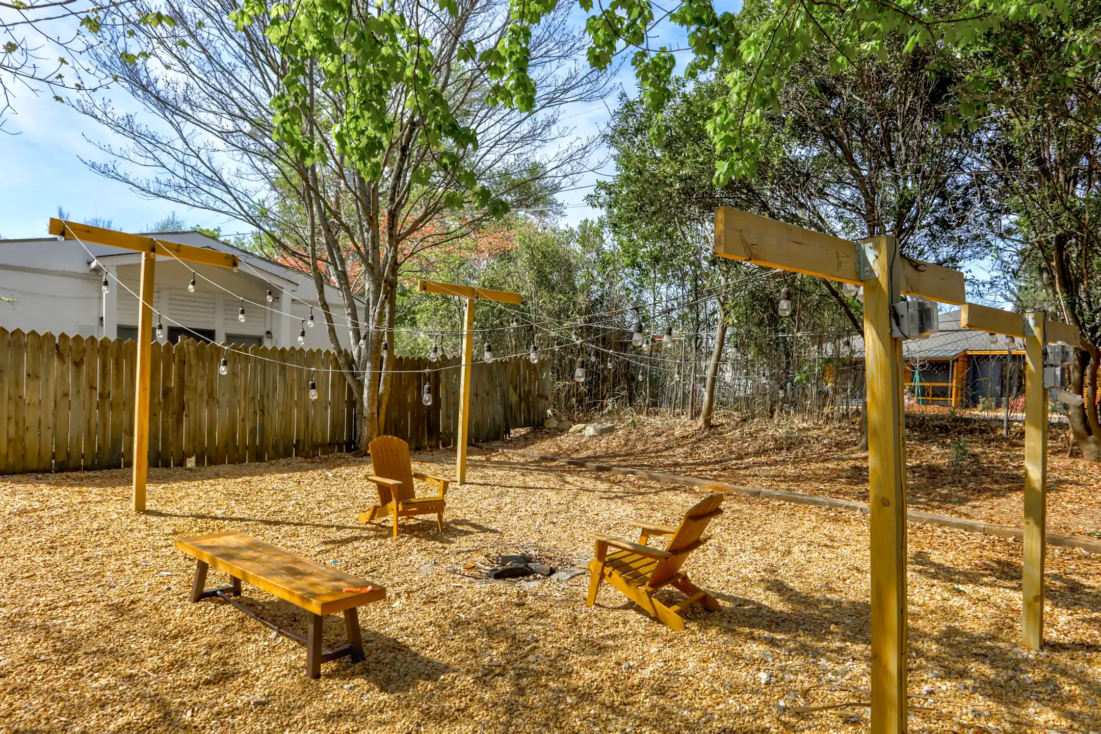 The Woods at Normaltown 530 Oglethorpe Avenue Athens, GA Apartments