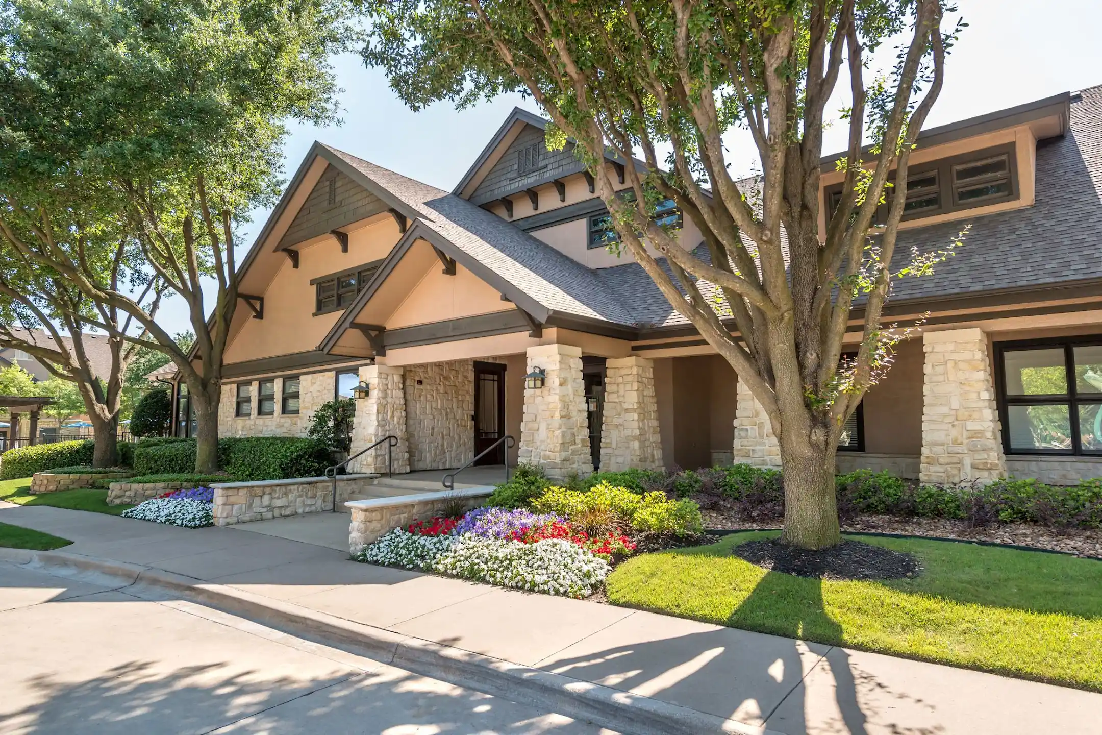 Olympus Town Center 1300 Keller Pkwy Keller, TX Apartments for Rent