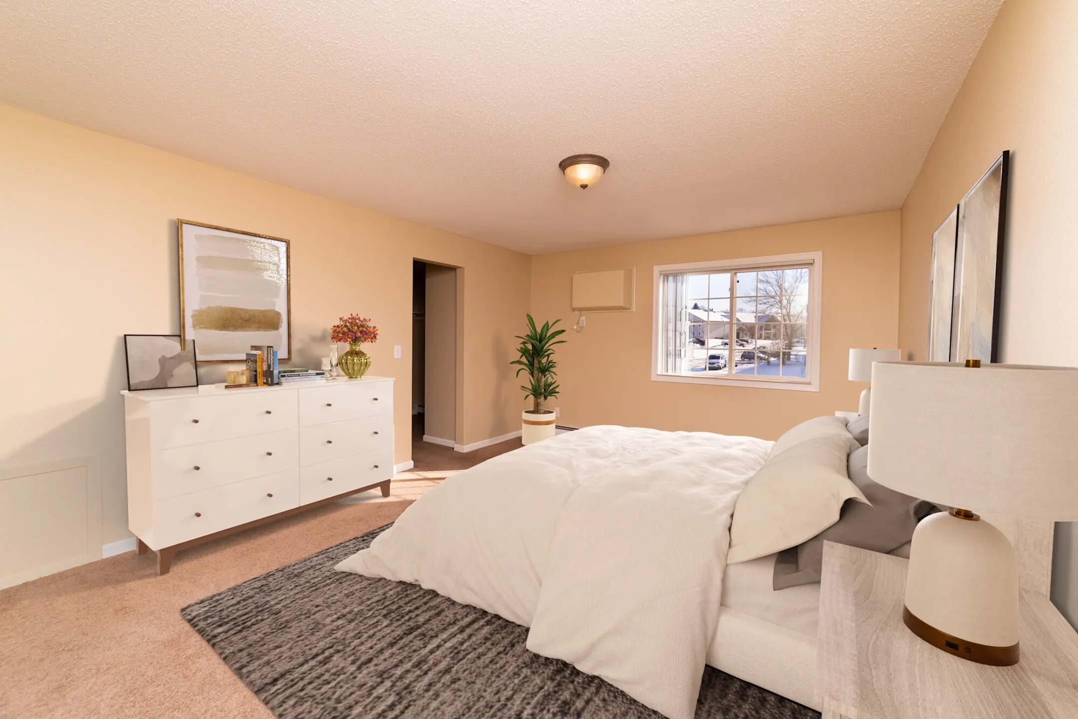 Cutters Grove Apartment Homes Apartments Anoka, MN 55303