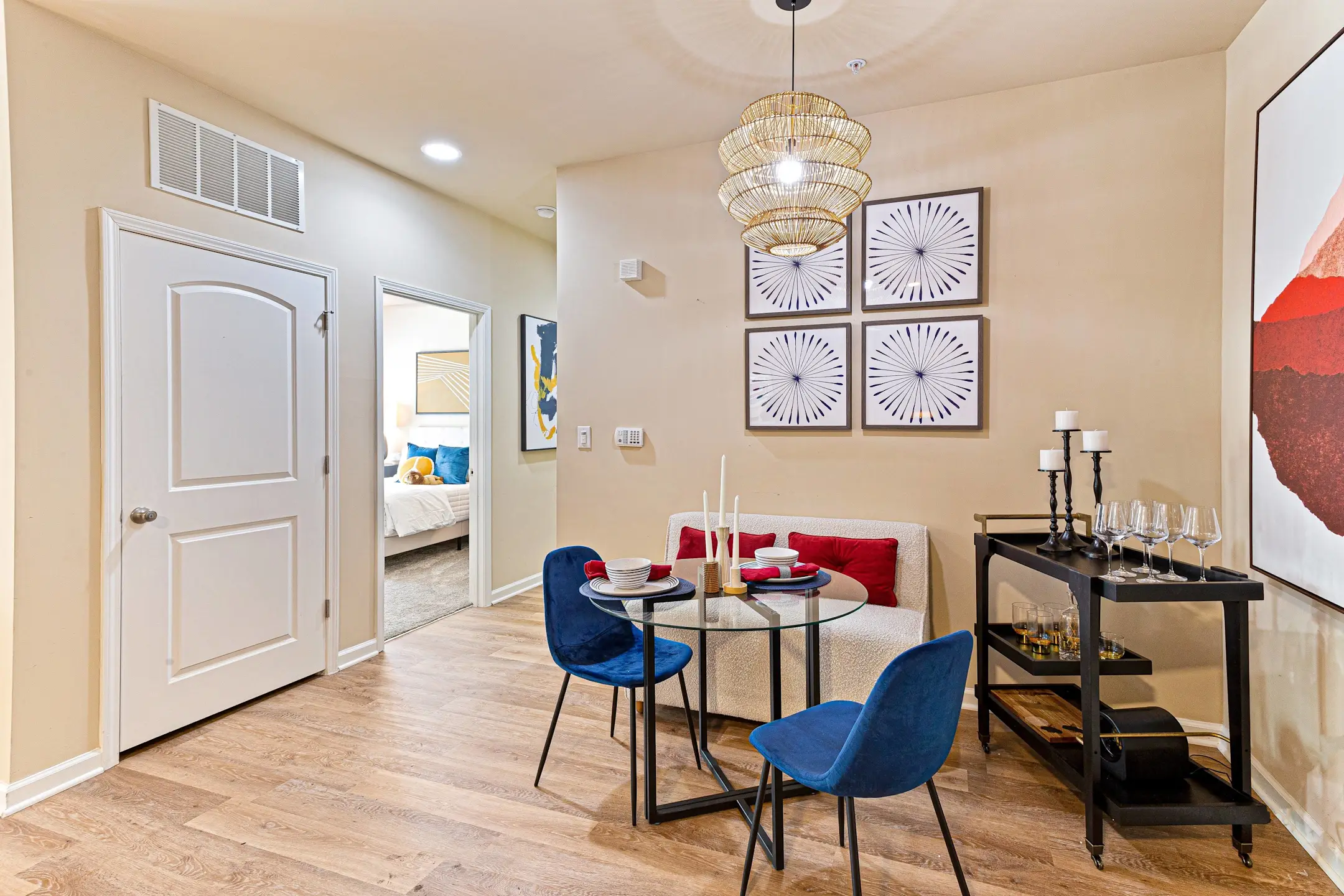 The Enclave at Pamalee Square 1014 Enclave Dr Fayetteville, NC