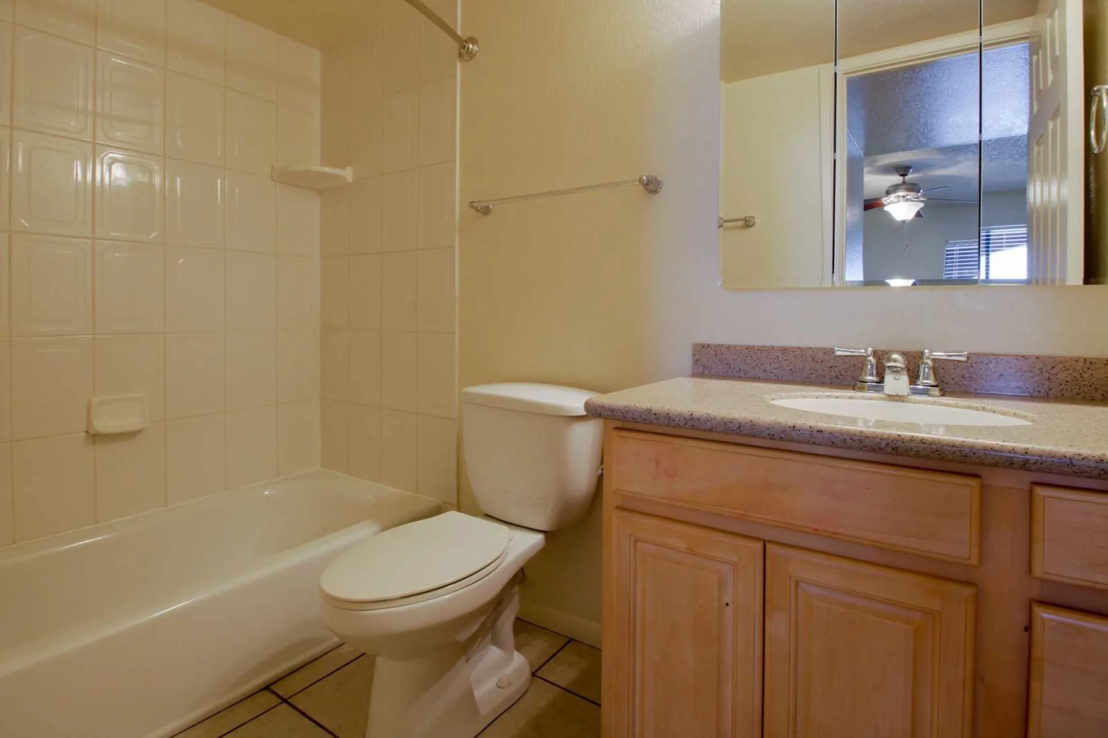 Bathroom - Desert Lakes - Phoenix, AZ