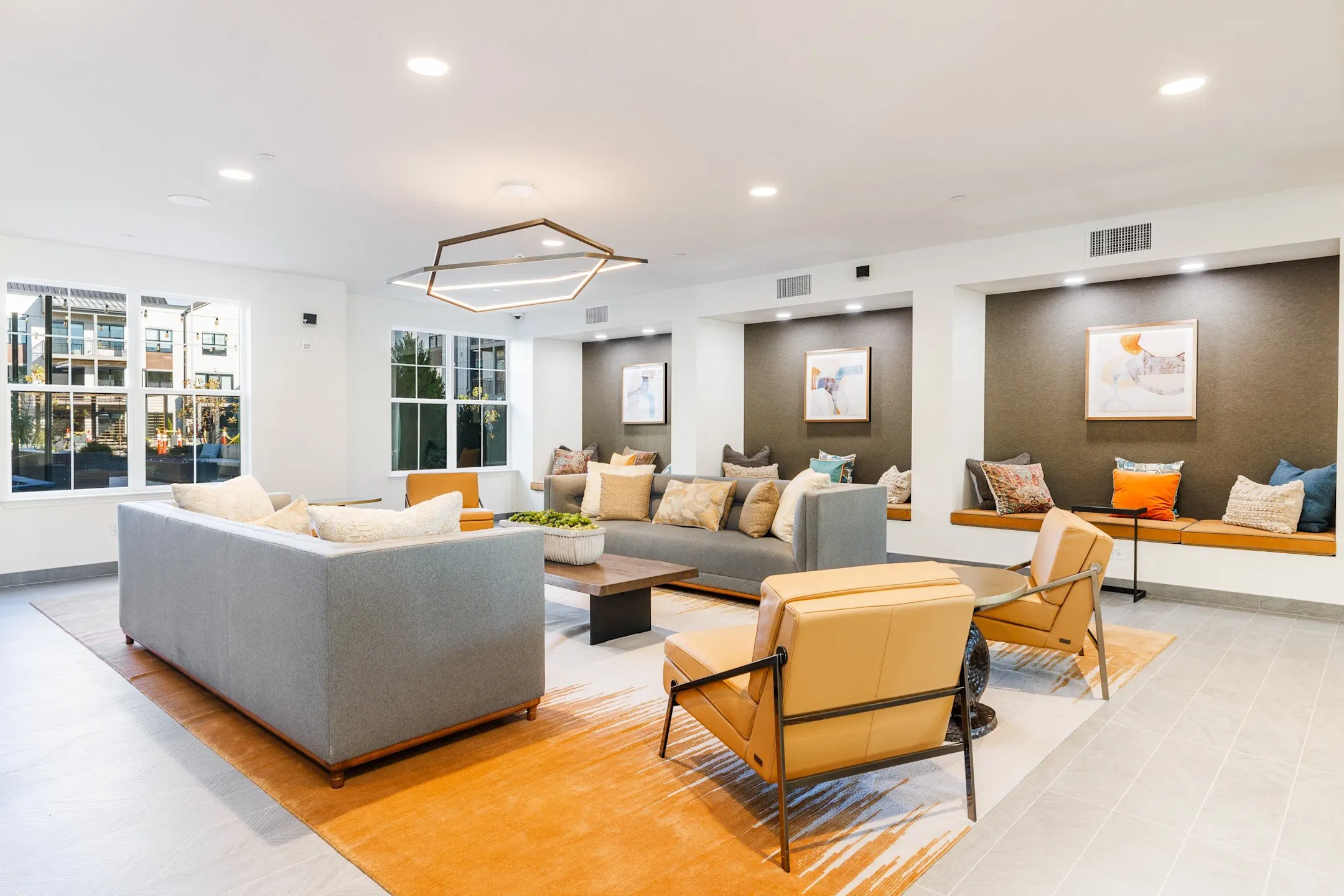 The District Apartments Montvale, NJ 07645