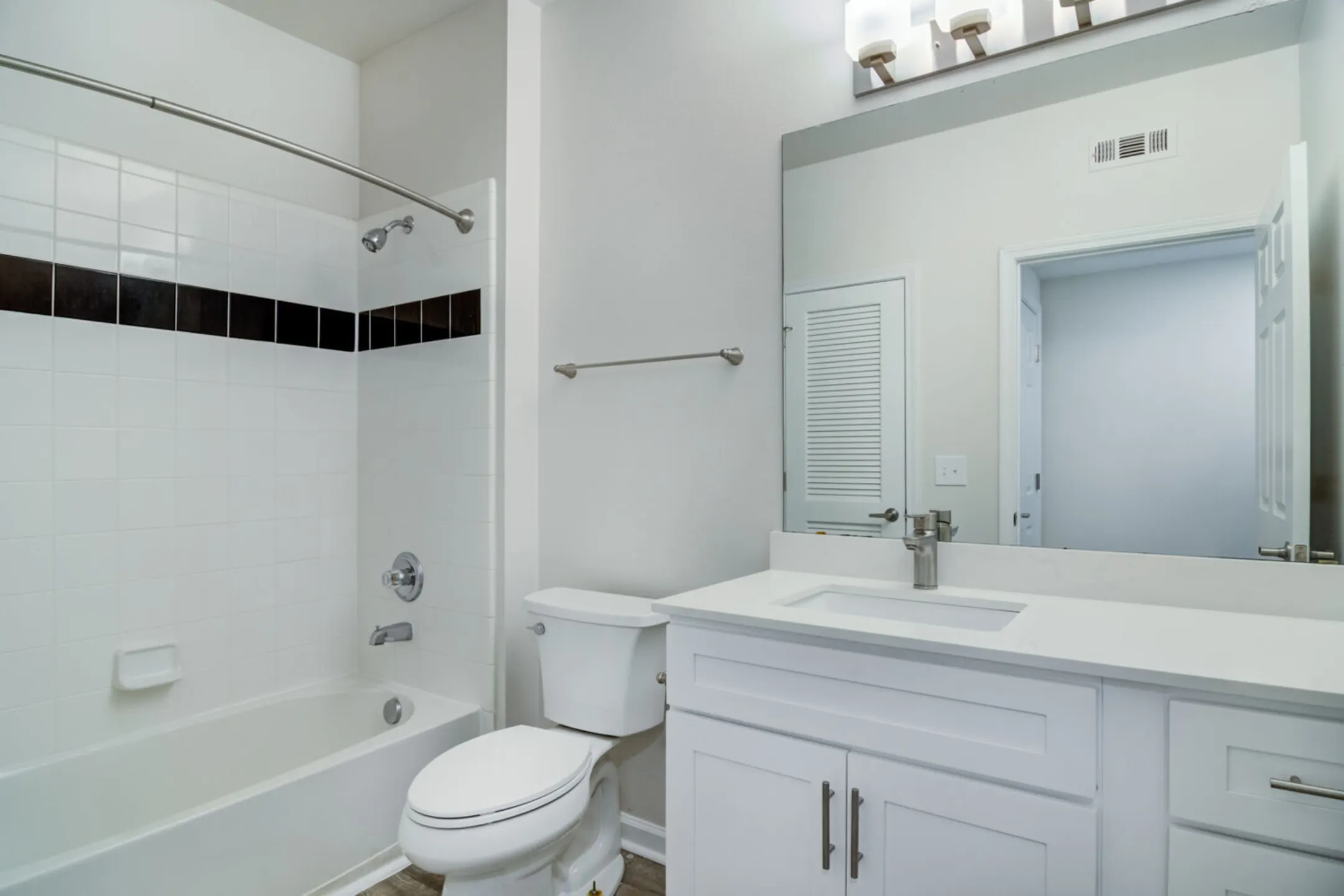 Bathroom - IMT Buckhead on 26th - Atlanta, GA