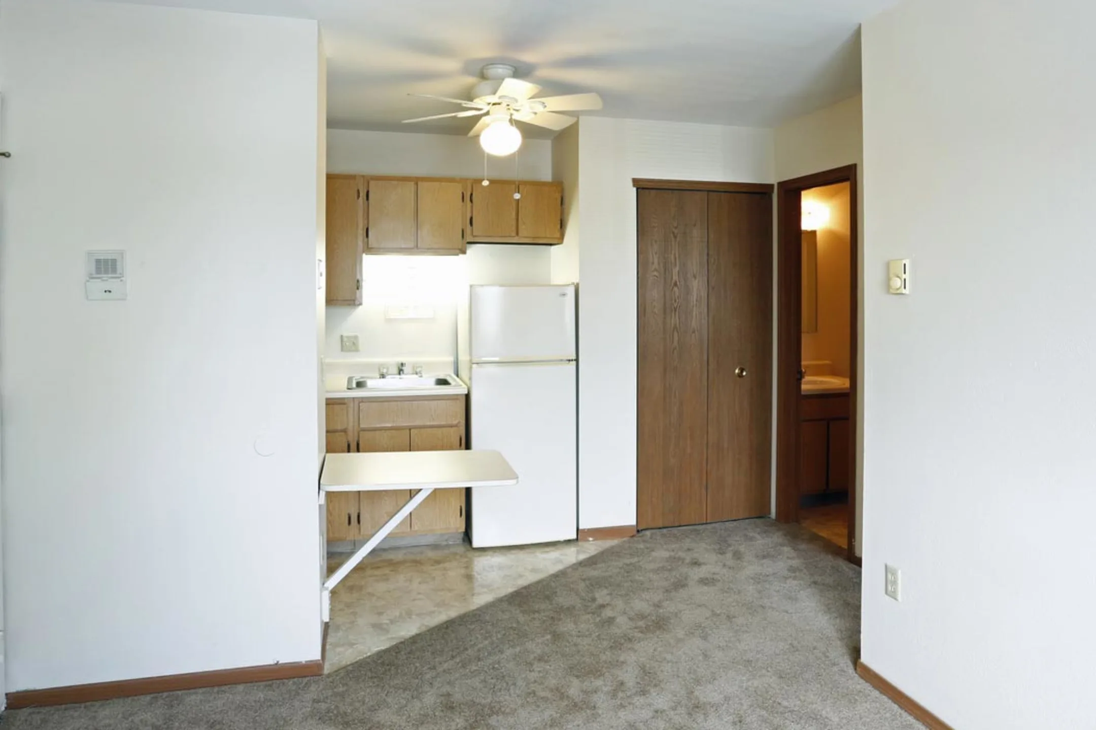 The Walbridge Apartments Walbridge, OH 43465