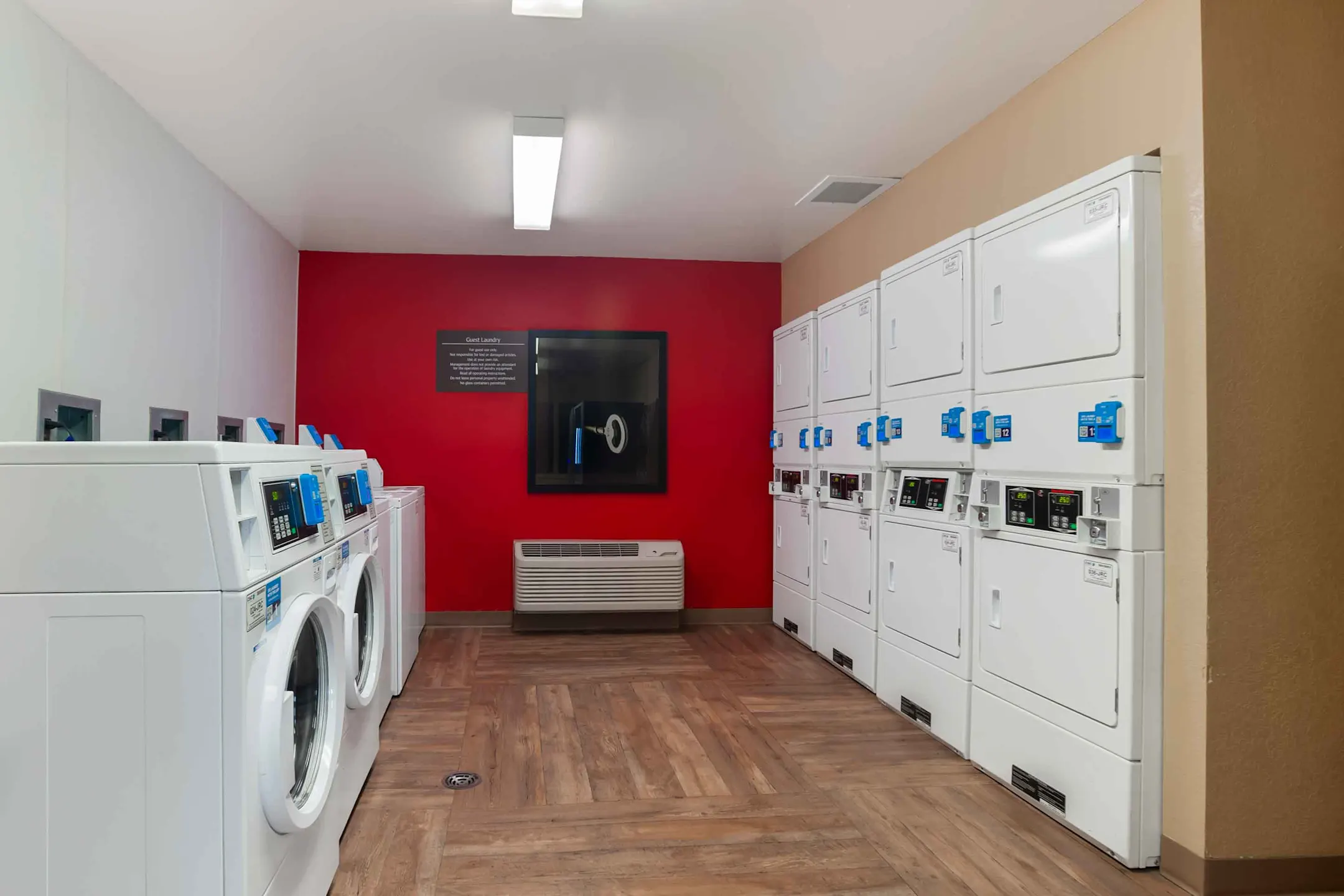Furnished Studio - San Diego - Hotel Circle - San Diego, CA