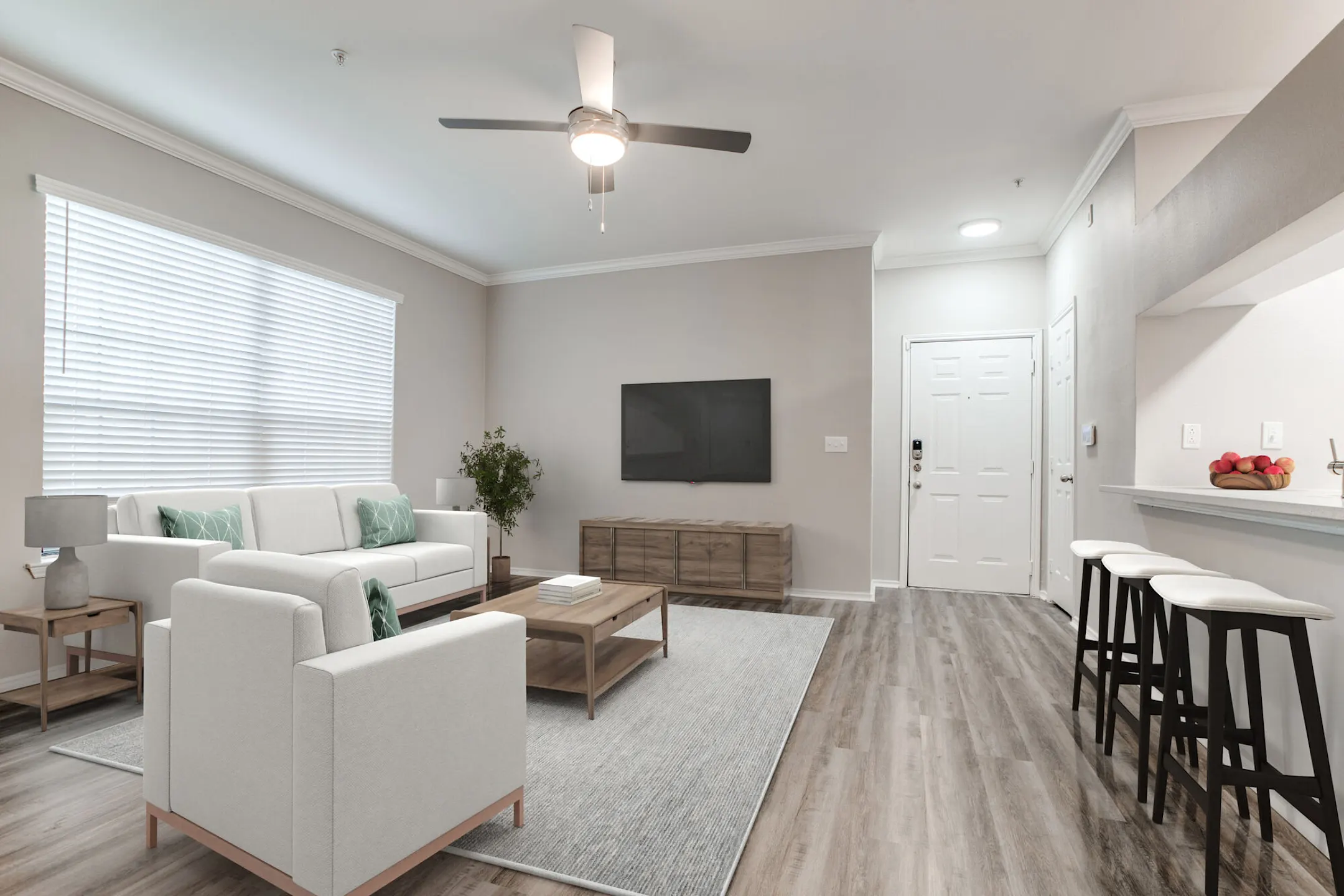 The Ambrose Apartments Houston, TX 77040