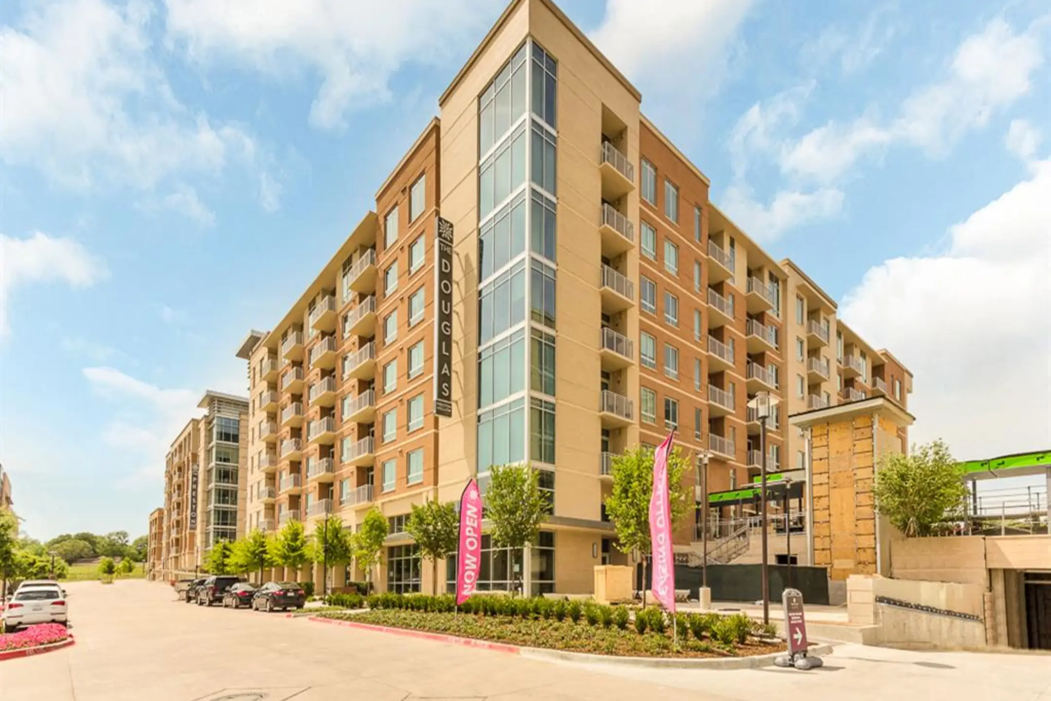 Preston Hollow Village Apartments 7775 Firefall Way Dallas, TX