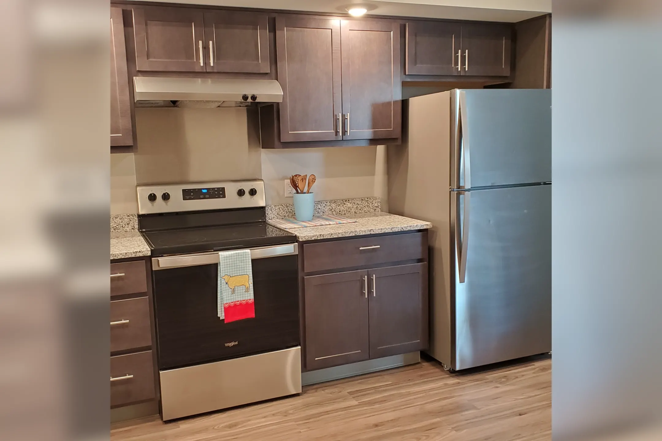 Regency Commons Senior Living 157 South 5th Avenue Clarion, PA