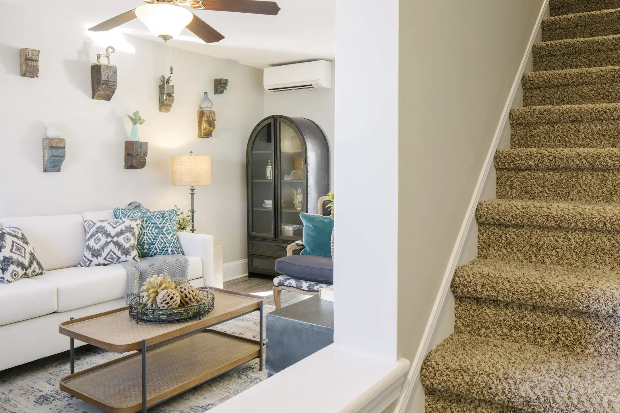 The Grove at Ardsley Park 125 E 62nd Street Savannah, GA Apartments